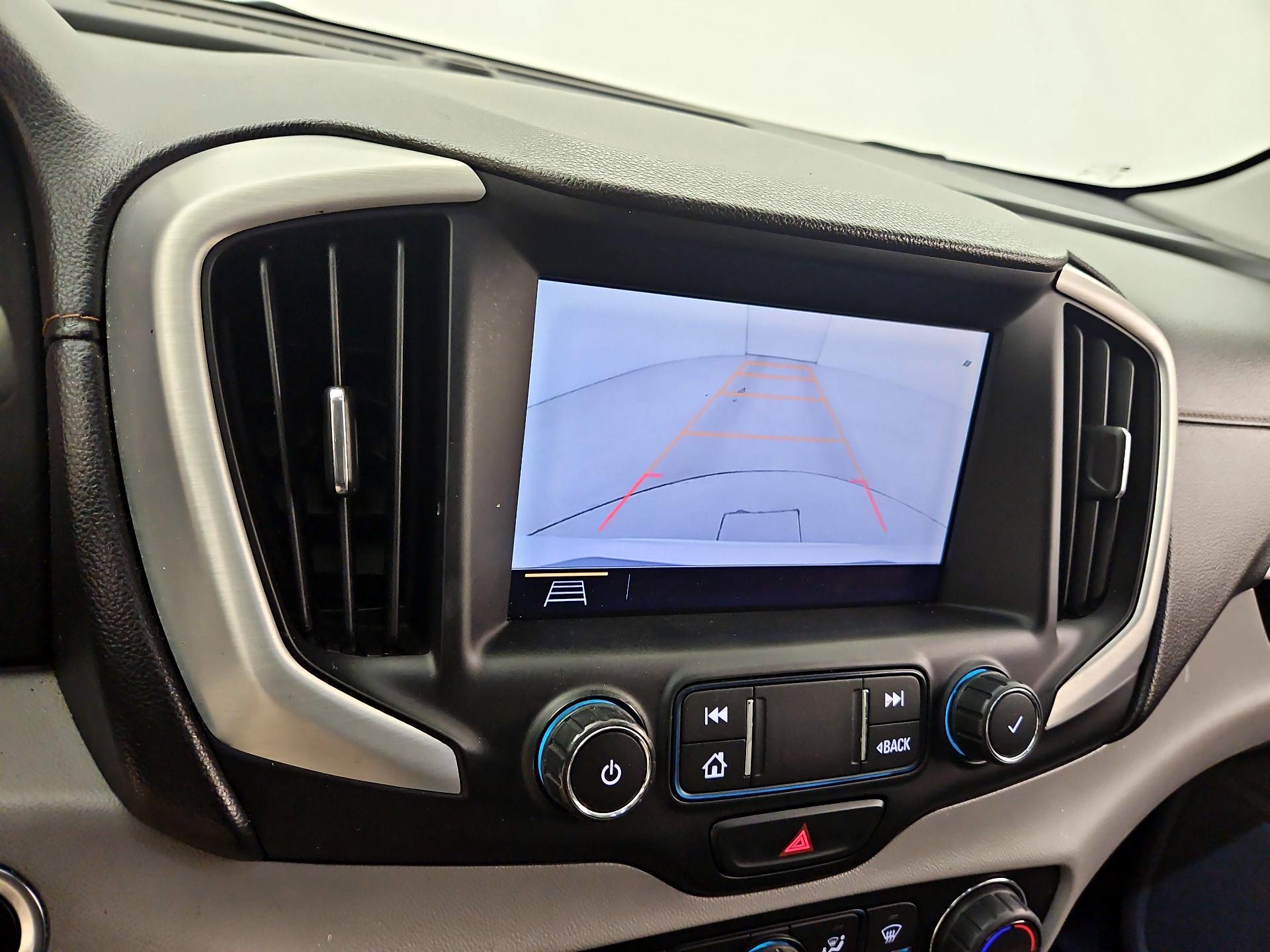 Thumbnail: 2019 GMC Terrain - 14