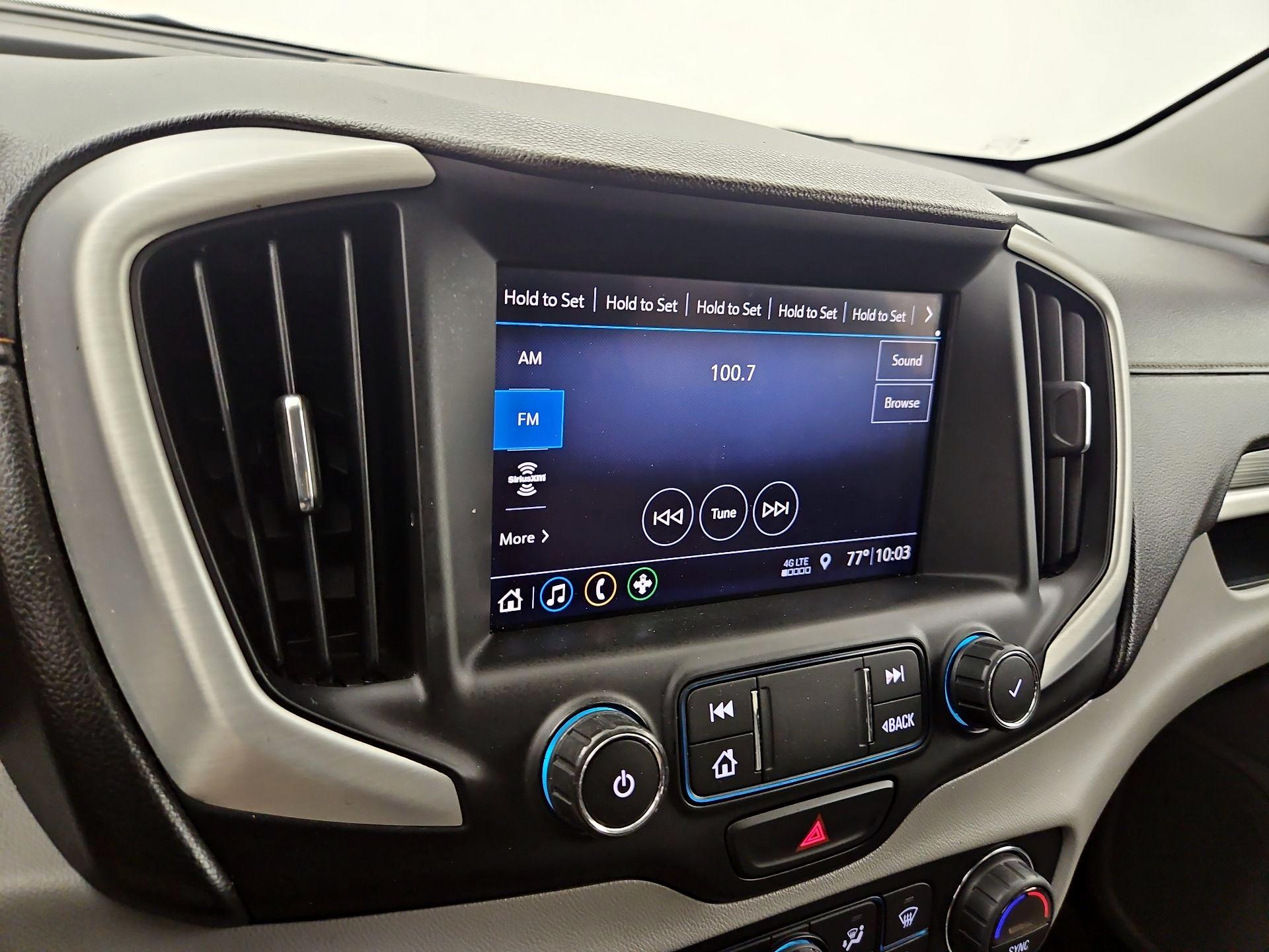 Thumbnail: 2019 GMC Terrain - 15