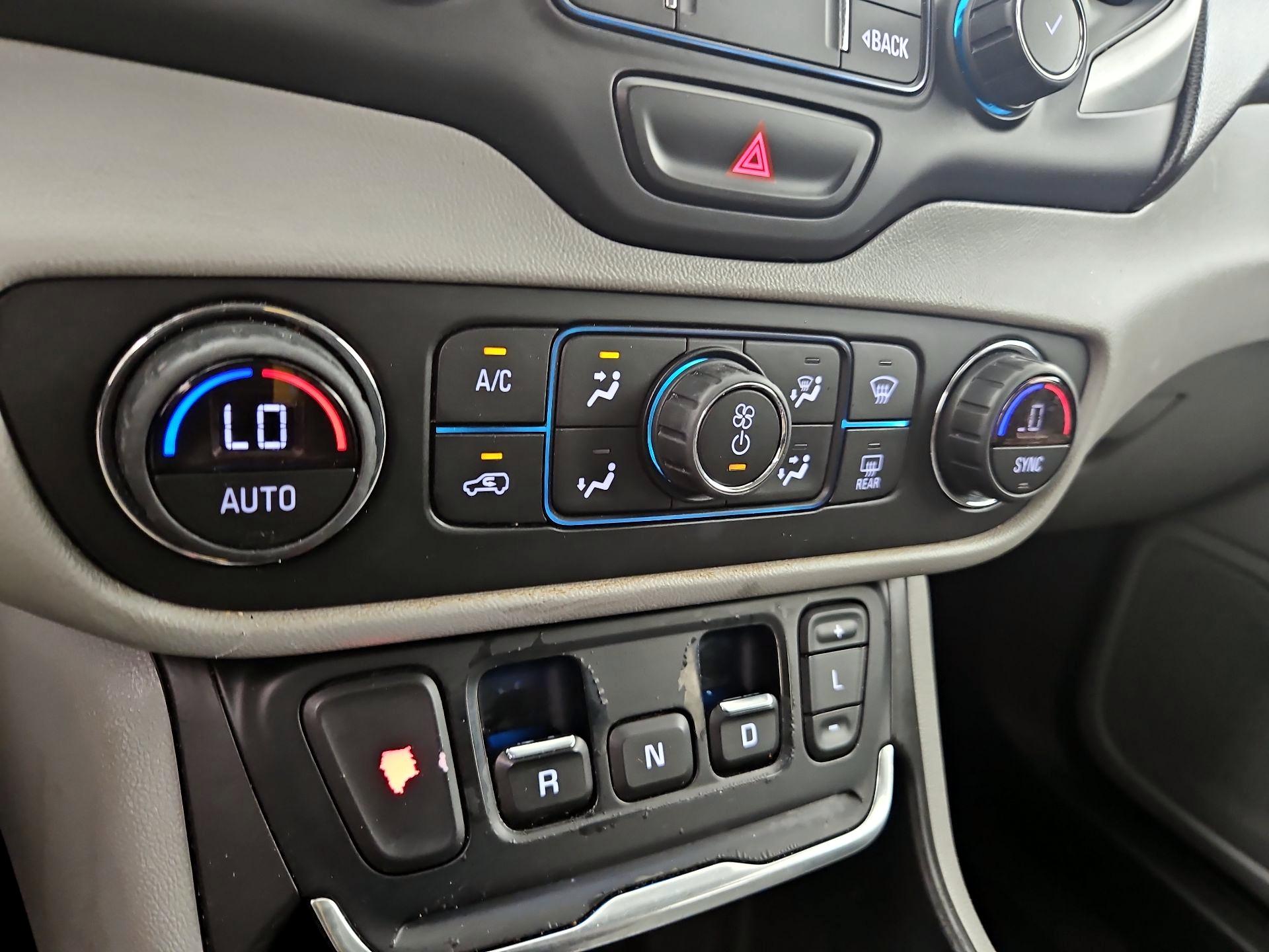 Thumbnail: 2019 GMC Terrain - 16