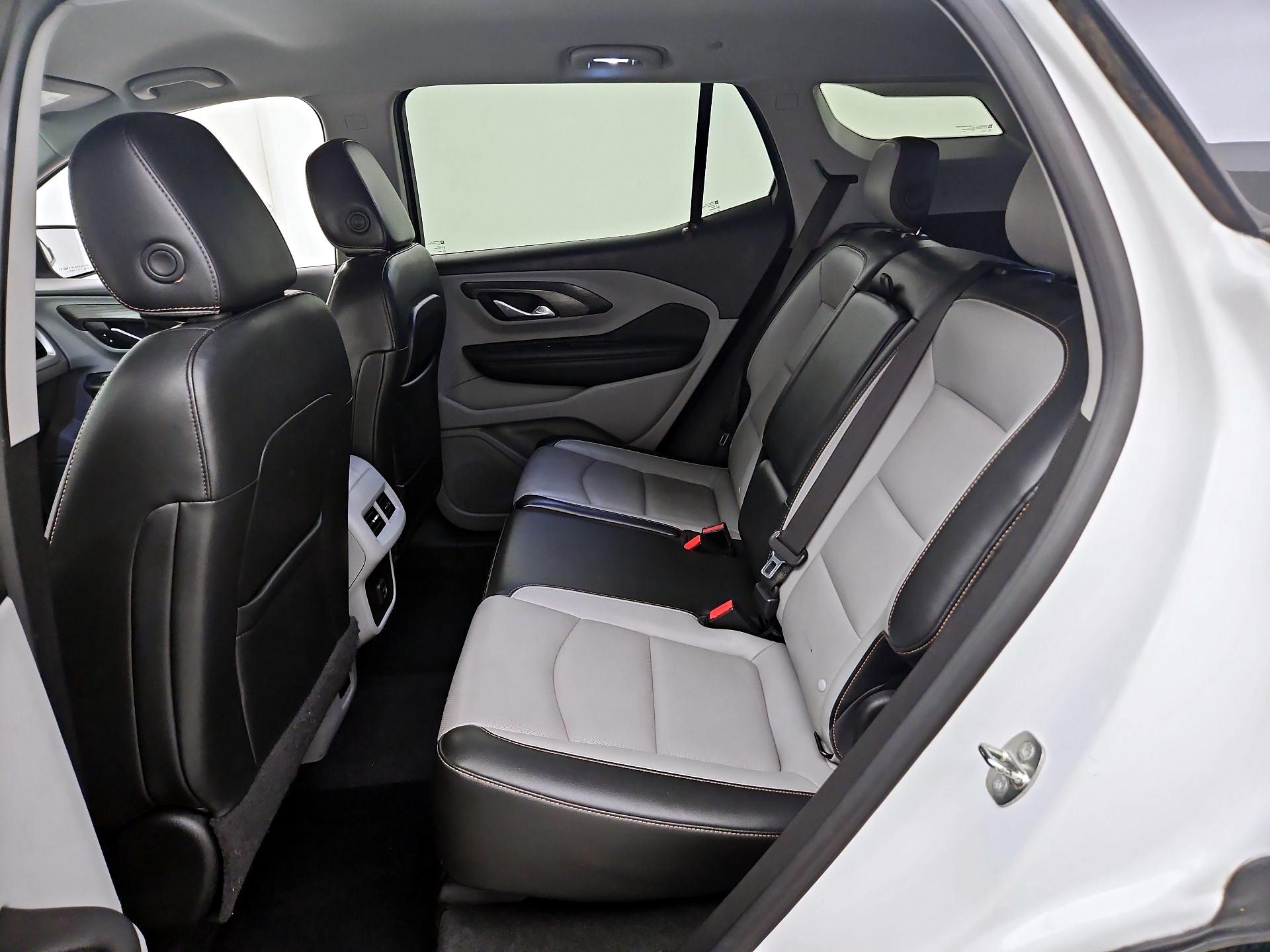 Thumbnail: 2019 GMC Terrain - 19