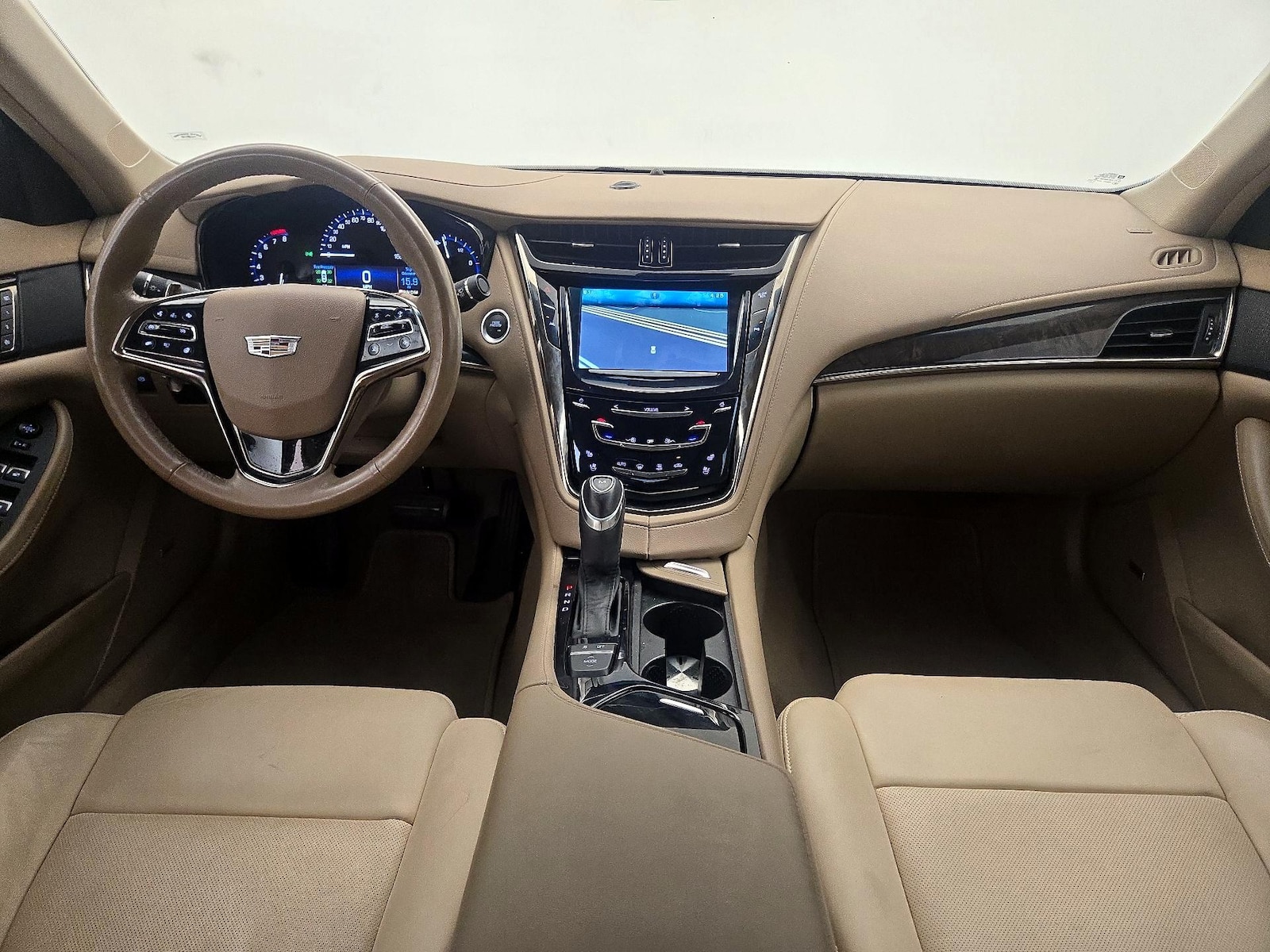 Navigation System