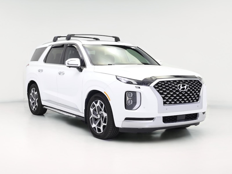 2021 Hyundai Palisade Calligraphy -
                  Orlando, FL
