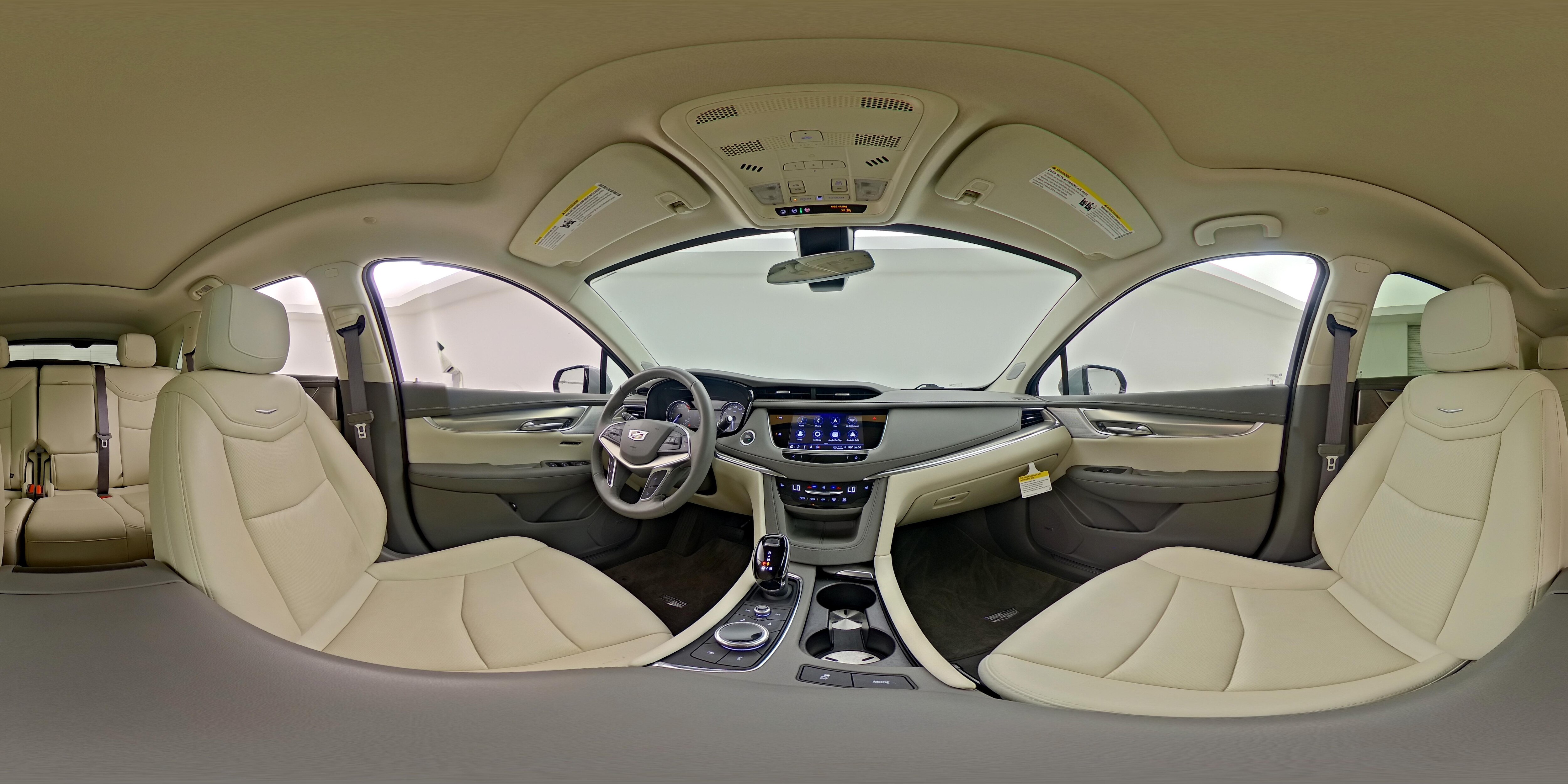 2023 Cadillac XT5 Premium Luxury - Photo 26