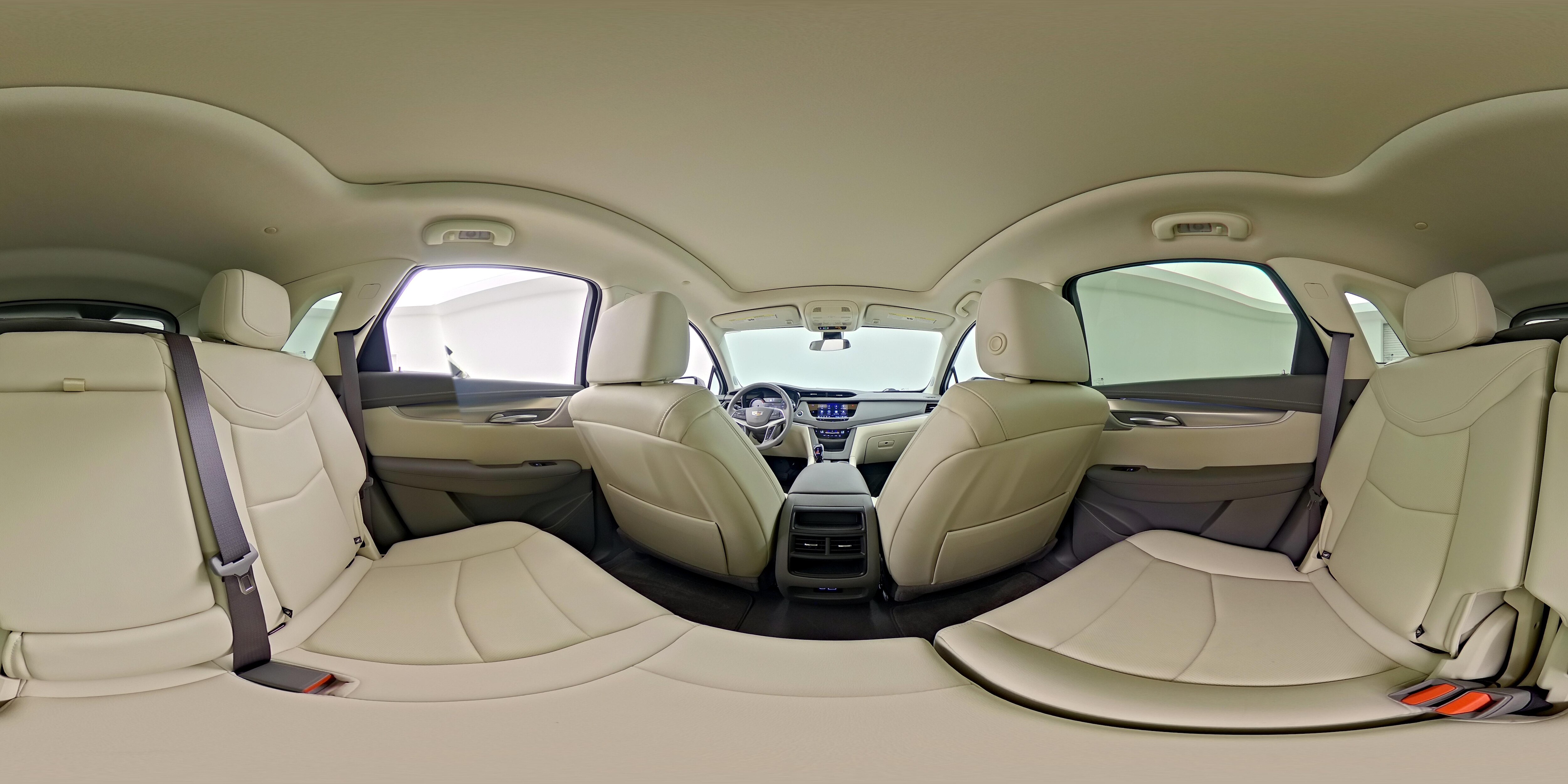2023 Cadillac XT5 Premium Luxury - Photo 27