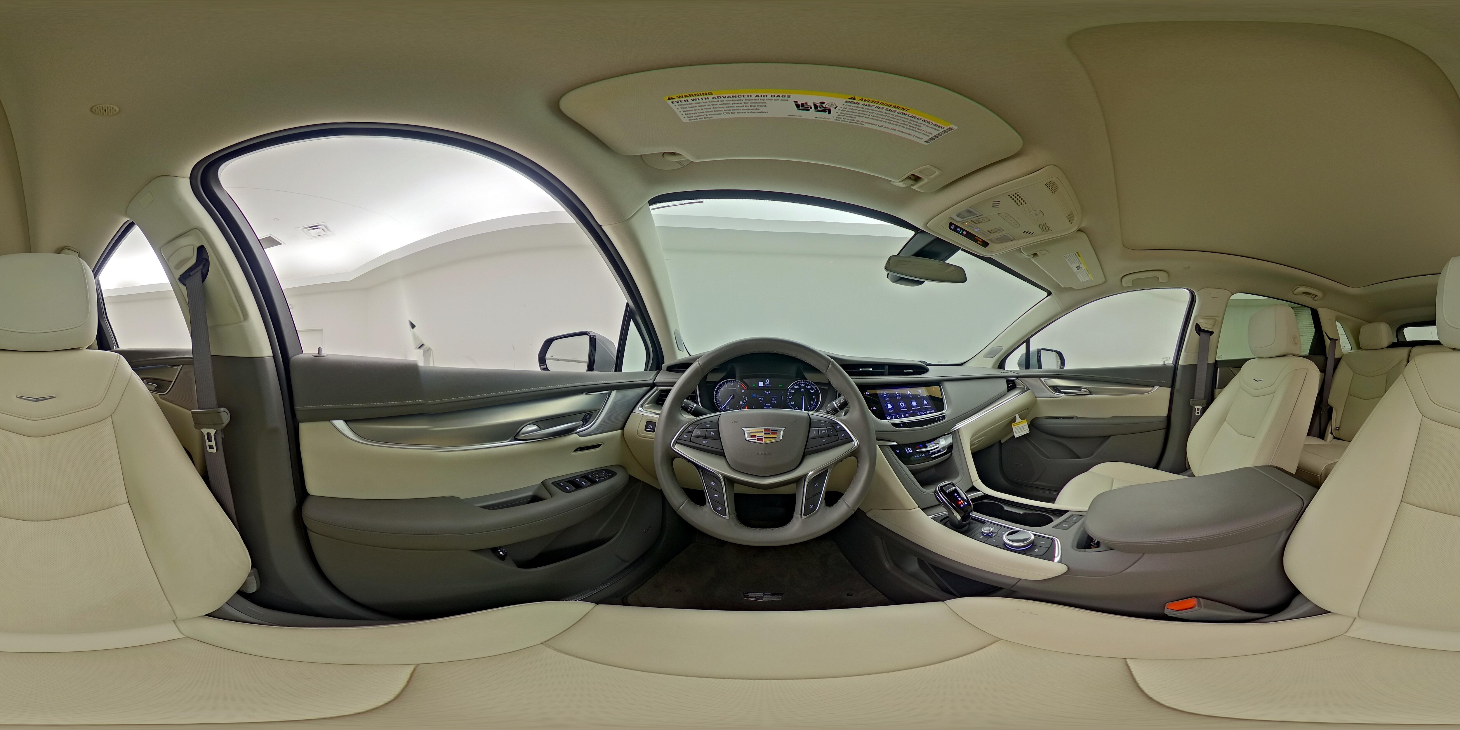 2023 Cadillac XT5 Premium Luxury - Photo 28