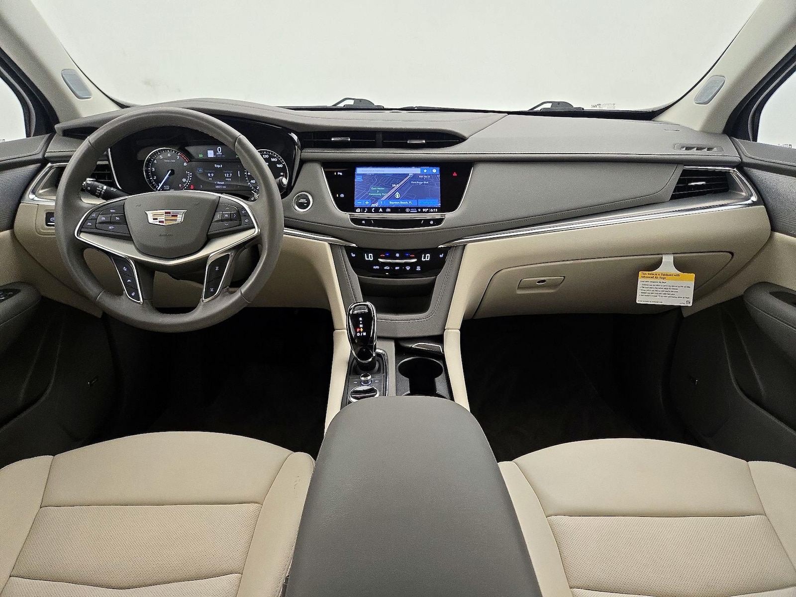 2023 Cadillac XT5 Premium Luxury - Photo 10