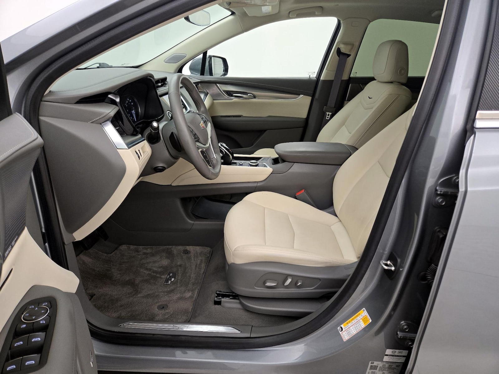 2023 Cadillac XT5 Premium Luxury - Photo 12