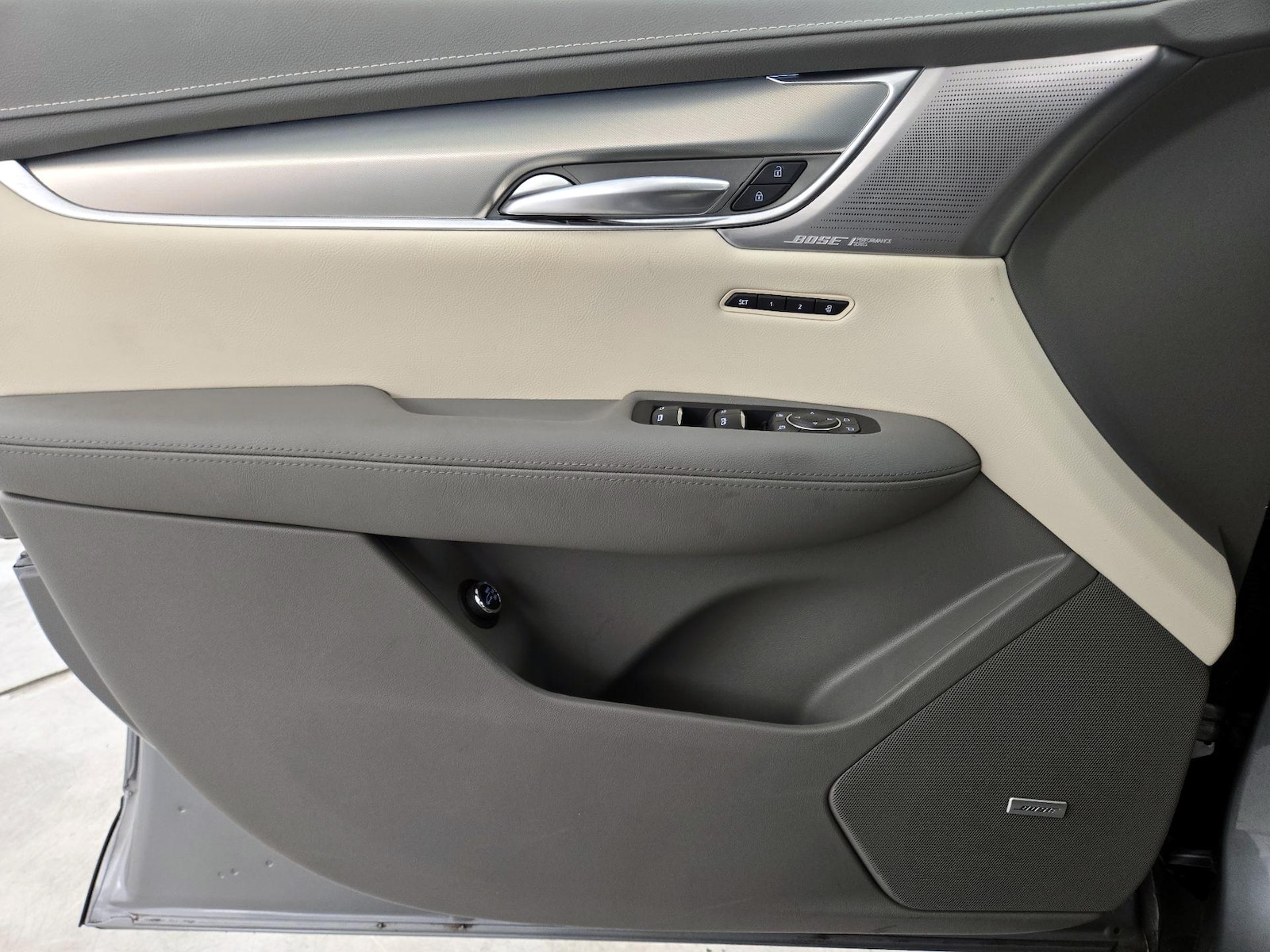 2023 Cadillac XT5 Premium Luxury - Photo 13