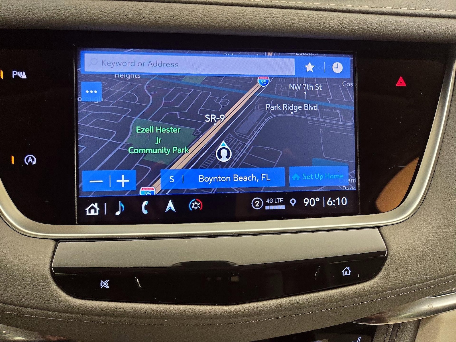 2023 Cadillac XT5 Premium Luxury - Photo 15