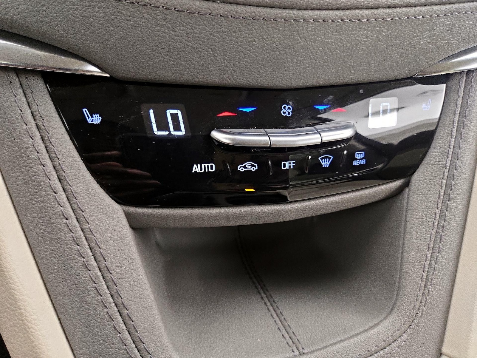 2023 Cadillac XT5 Premium Luxury - Photo 18