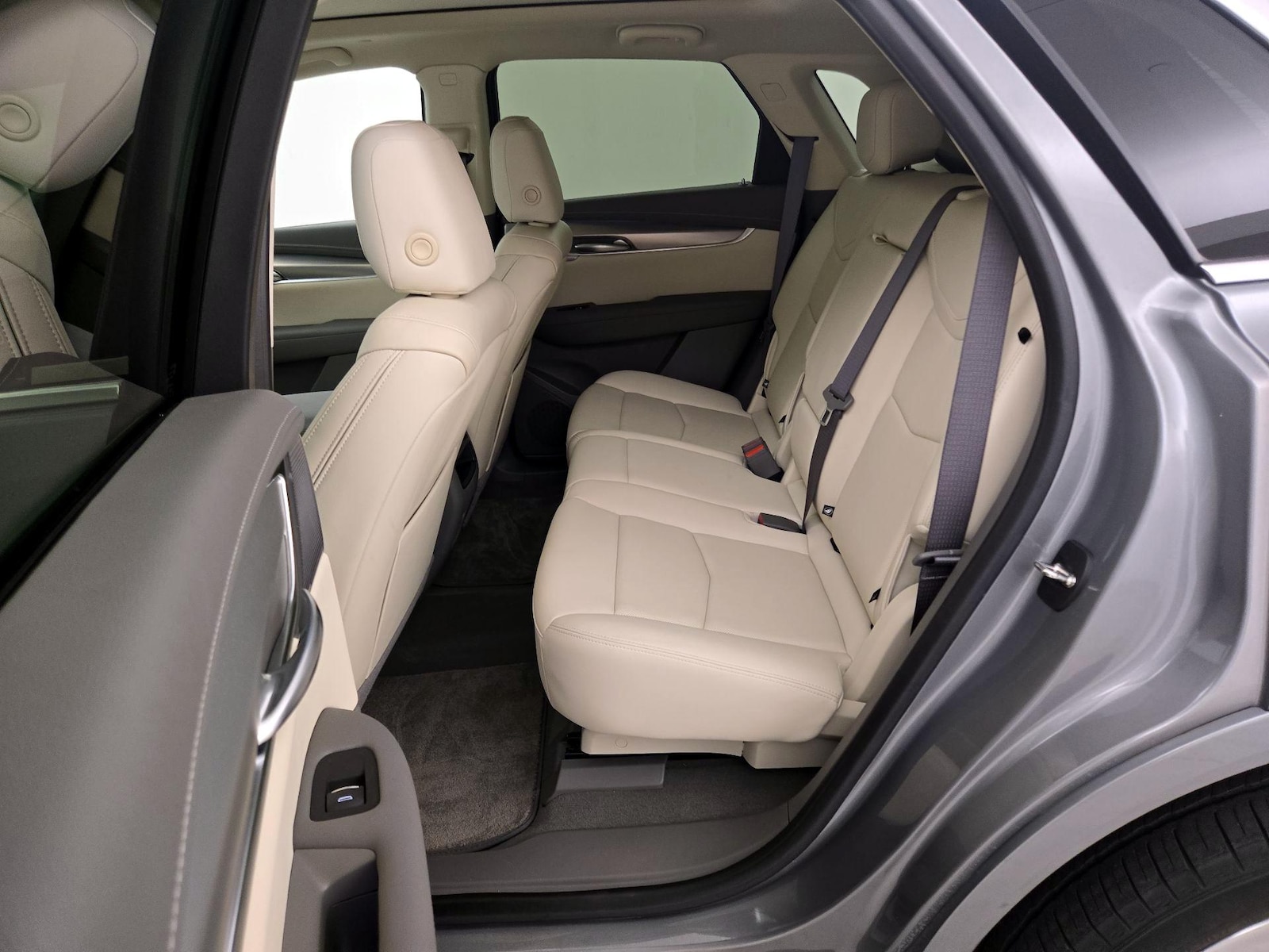 2023 Cadillac XT5 Premium Luxury - Photo 22