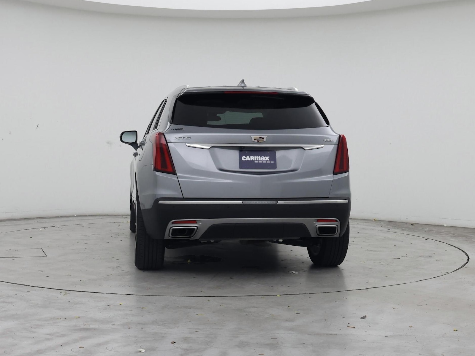 2023 Cadillac XT5 Premium Luxury - Photo 7