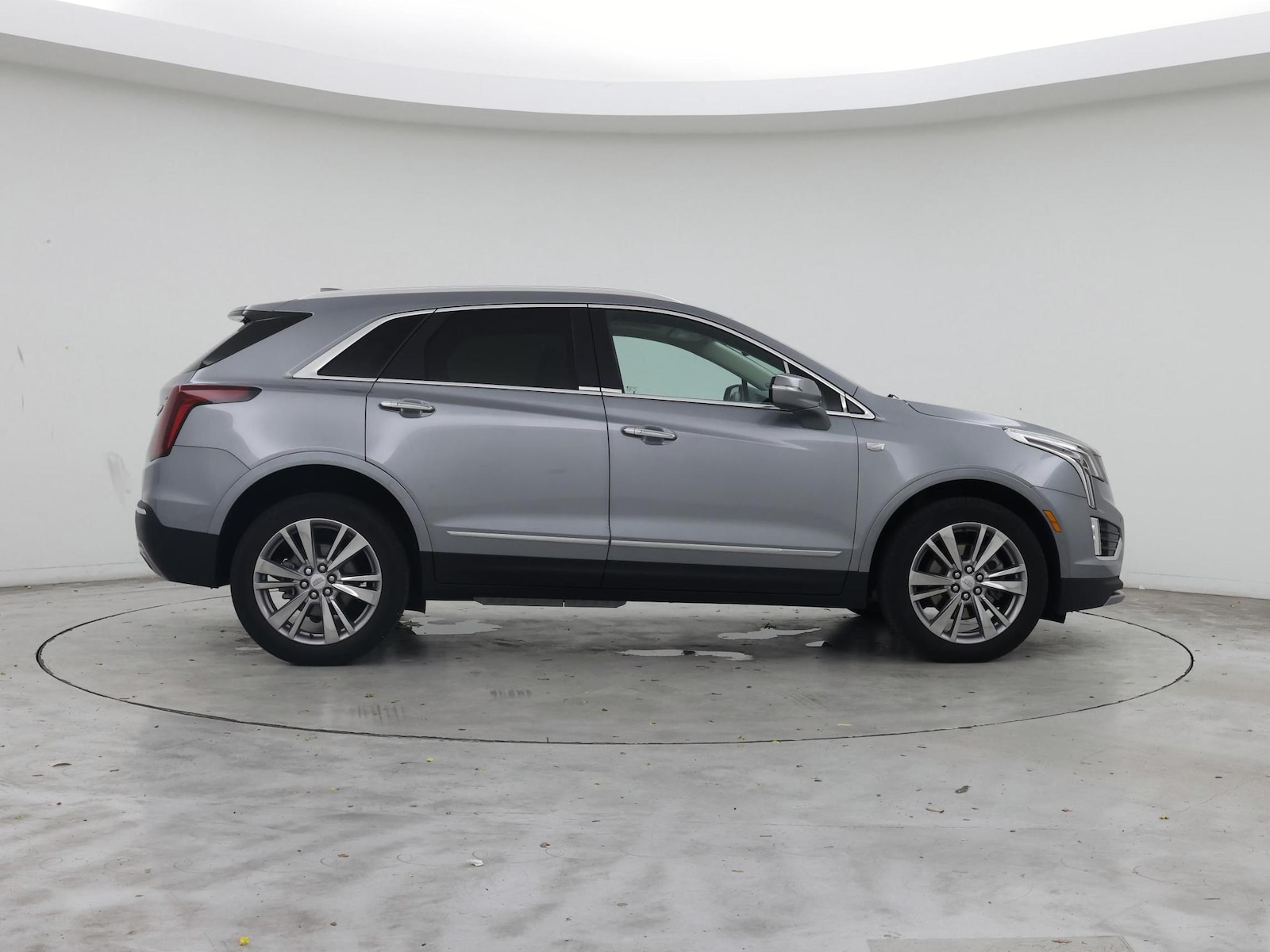 2023 Cadillac XT5 Premium Luxury - Photo 8