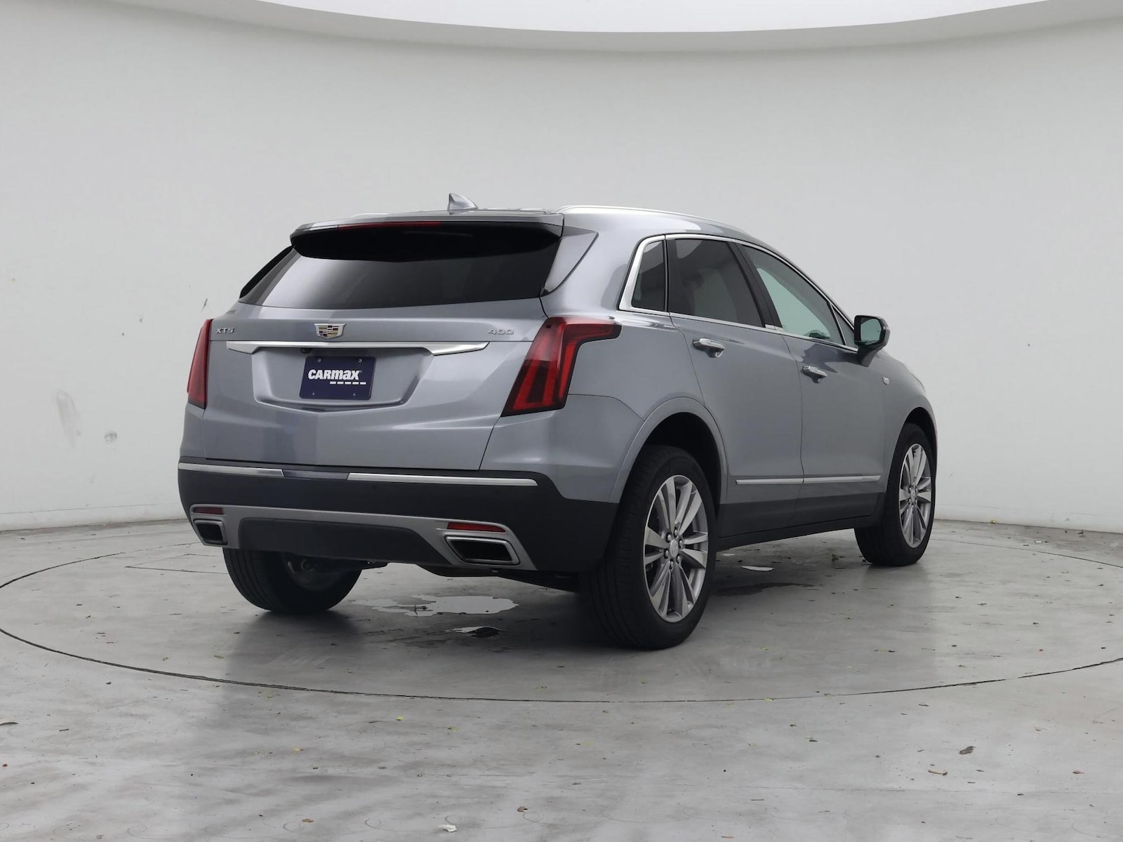 2023 Cadillac XT5 Premium Luxury - Photo 9