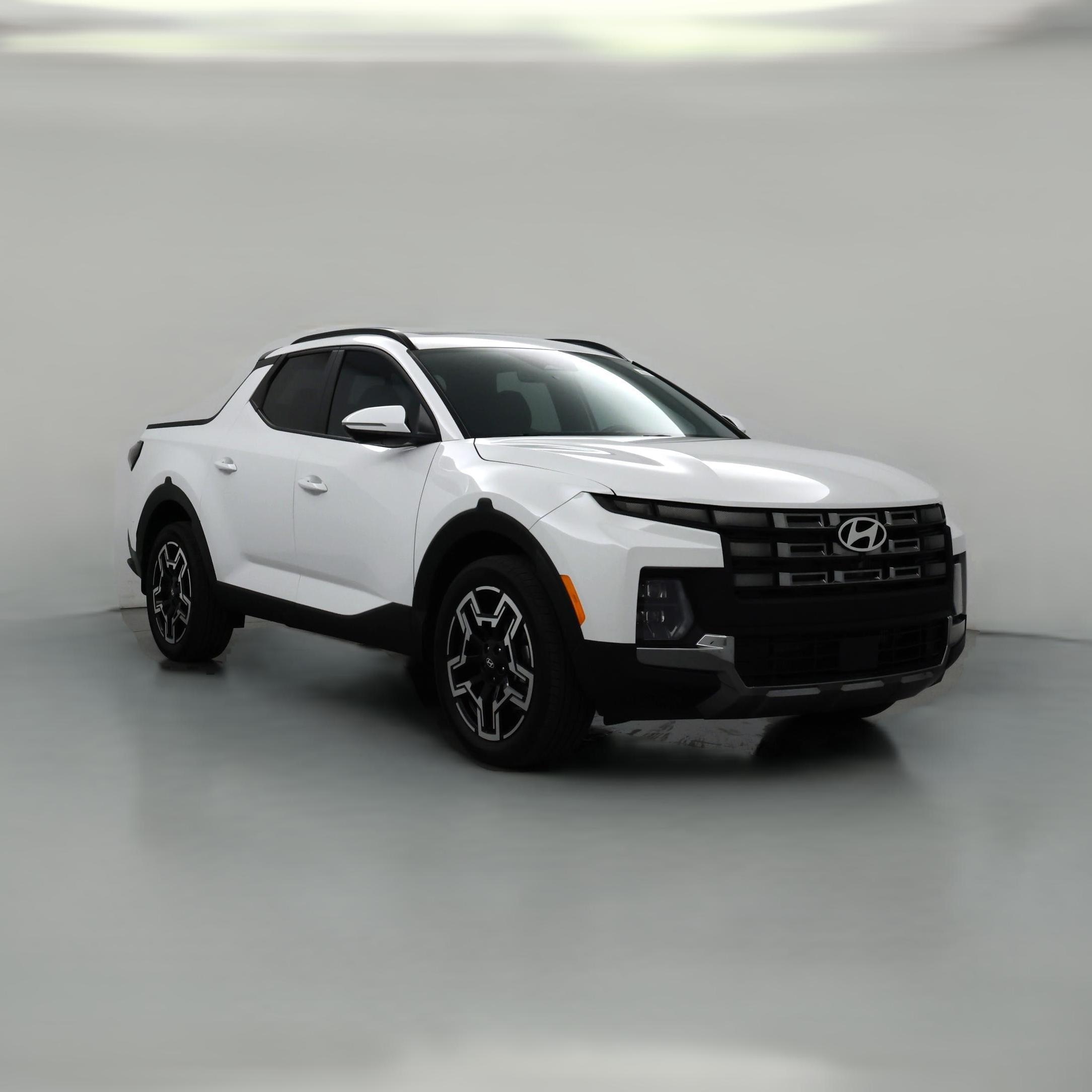 Thumbnail: 2025 Hyundai Santa Cruz - 1
