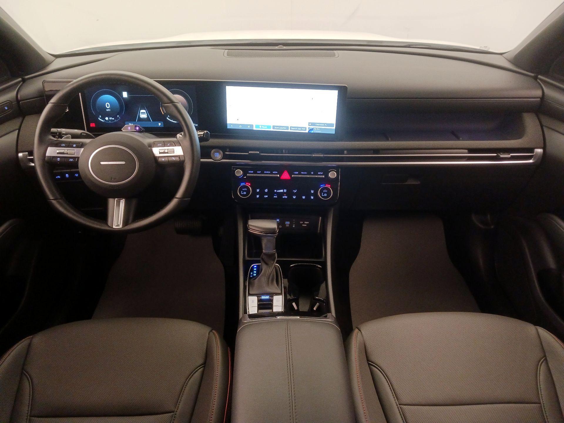 Thumbnail: 2025 Hyundai Santa Cruz - 9