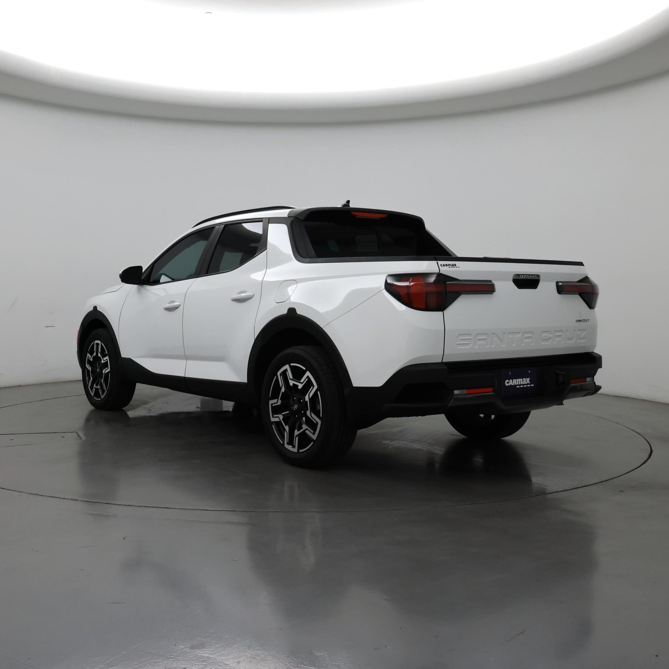 Thumbnail: 2025 Hyundai Santa Cruz - 2