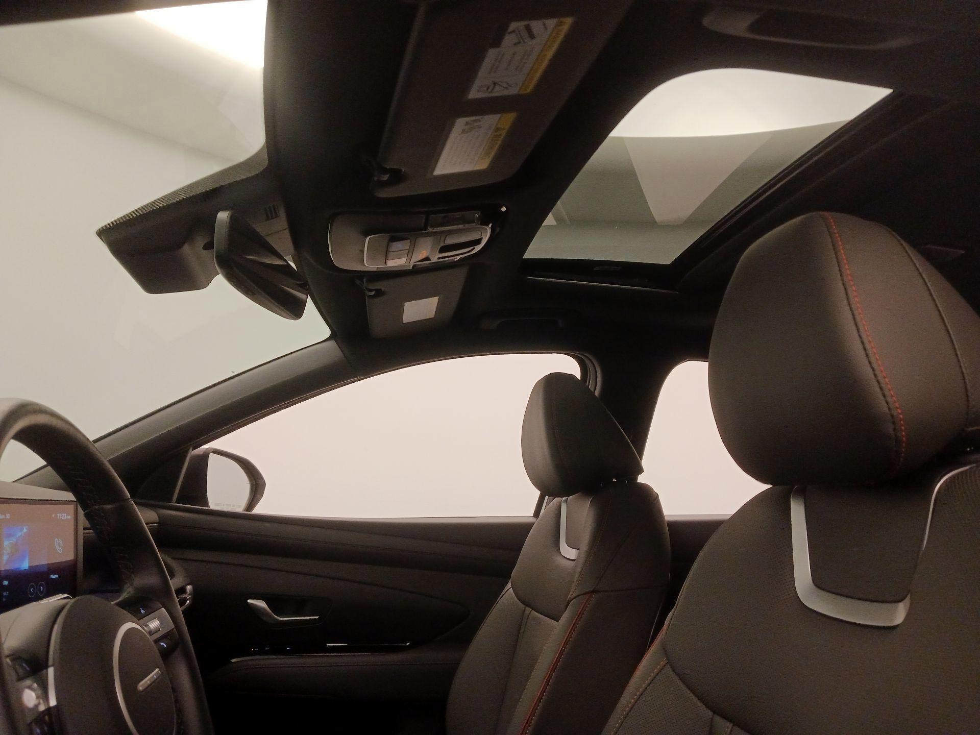 Thumbnail: 2025 Hyundai Santa Cruz - 20