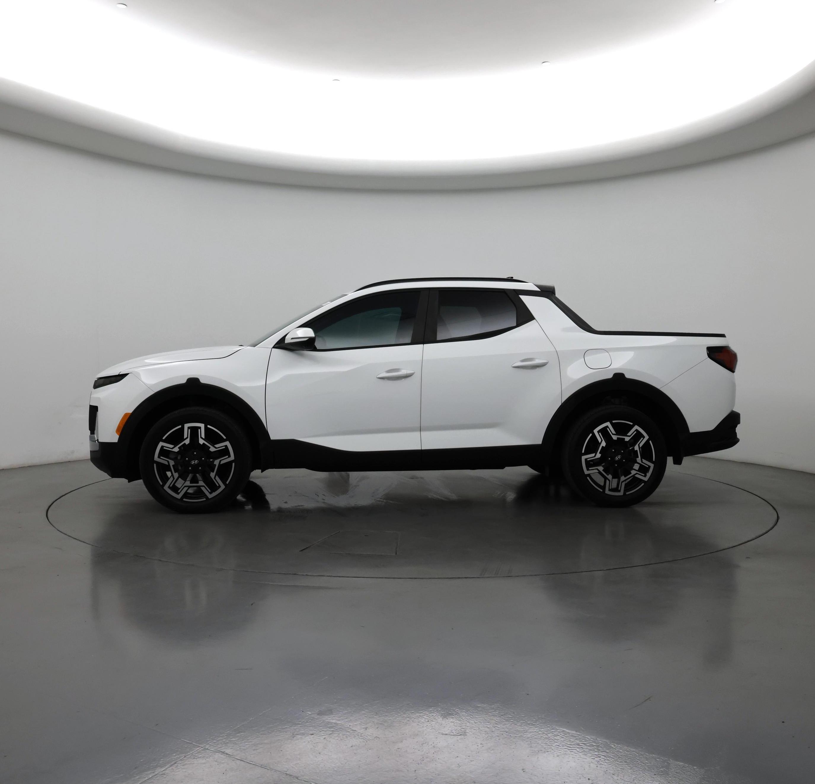 Thumbnail: 2025 Hyundai Santa Cruz - 3