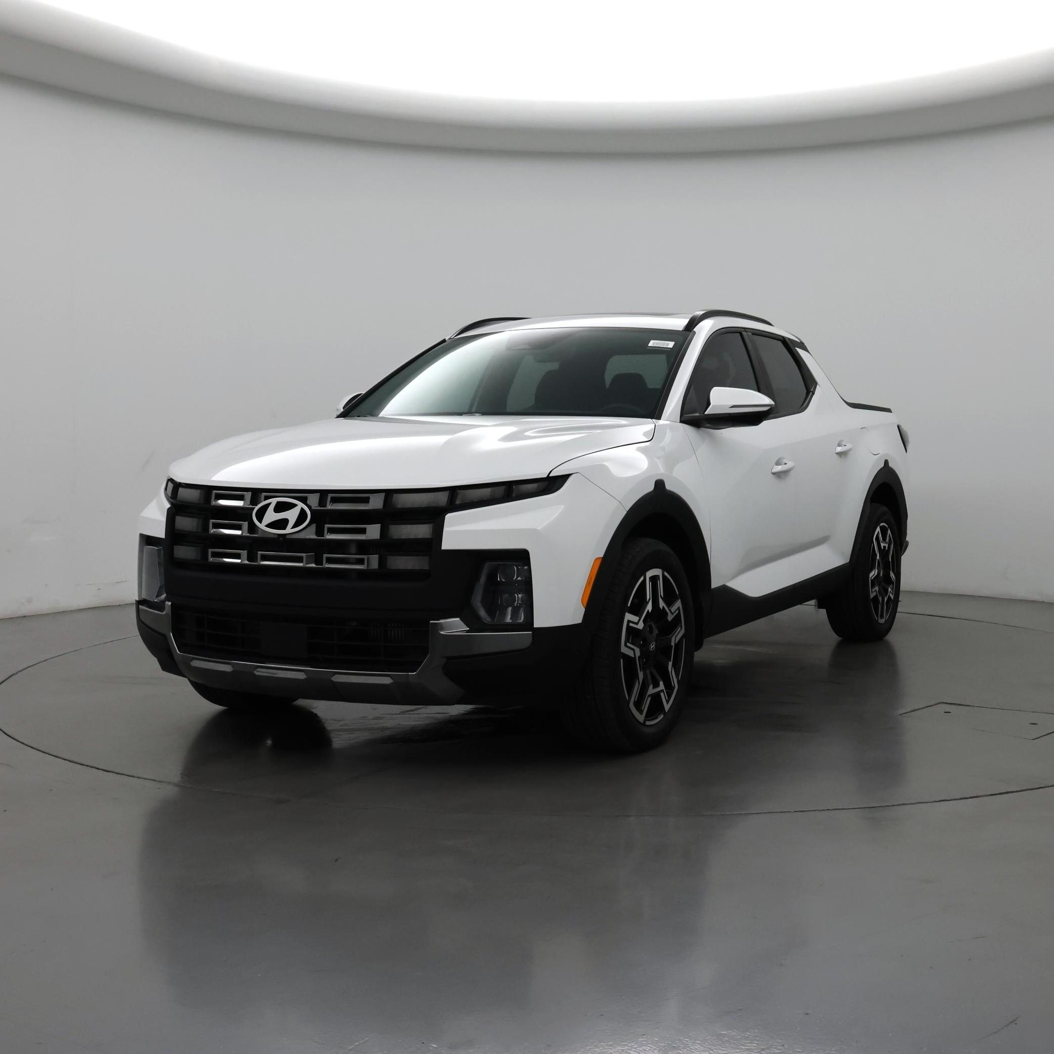 Thumbnail: 2025 Hyundai Santa Cruz - 4
