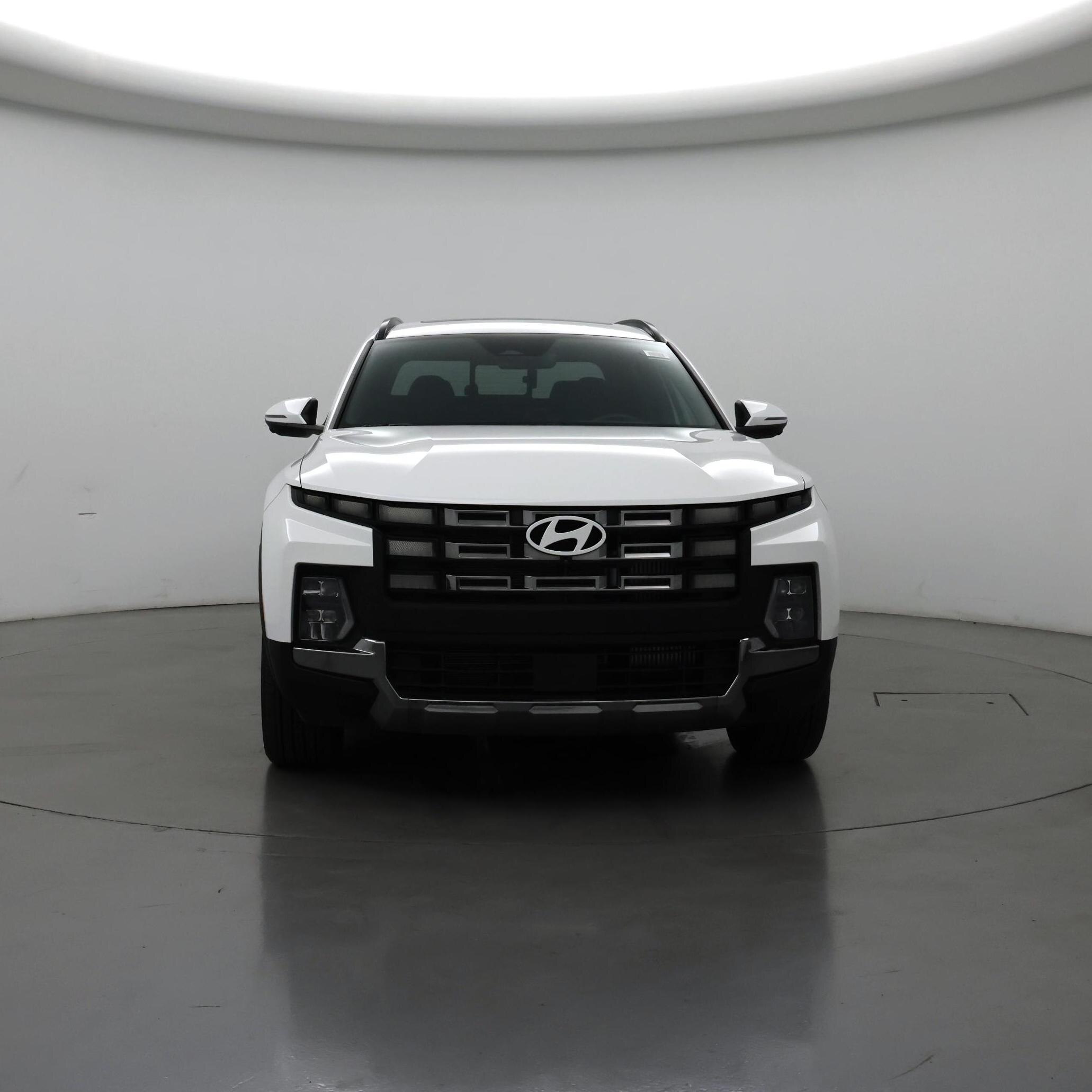 Thumbnail: 2025 Hyundai Santa Cruz - 5