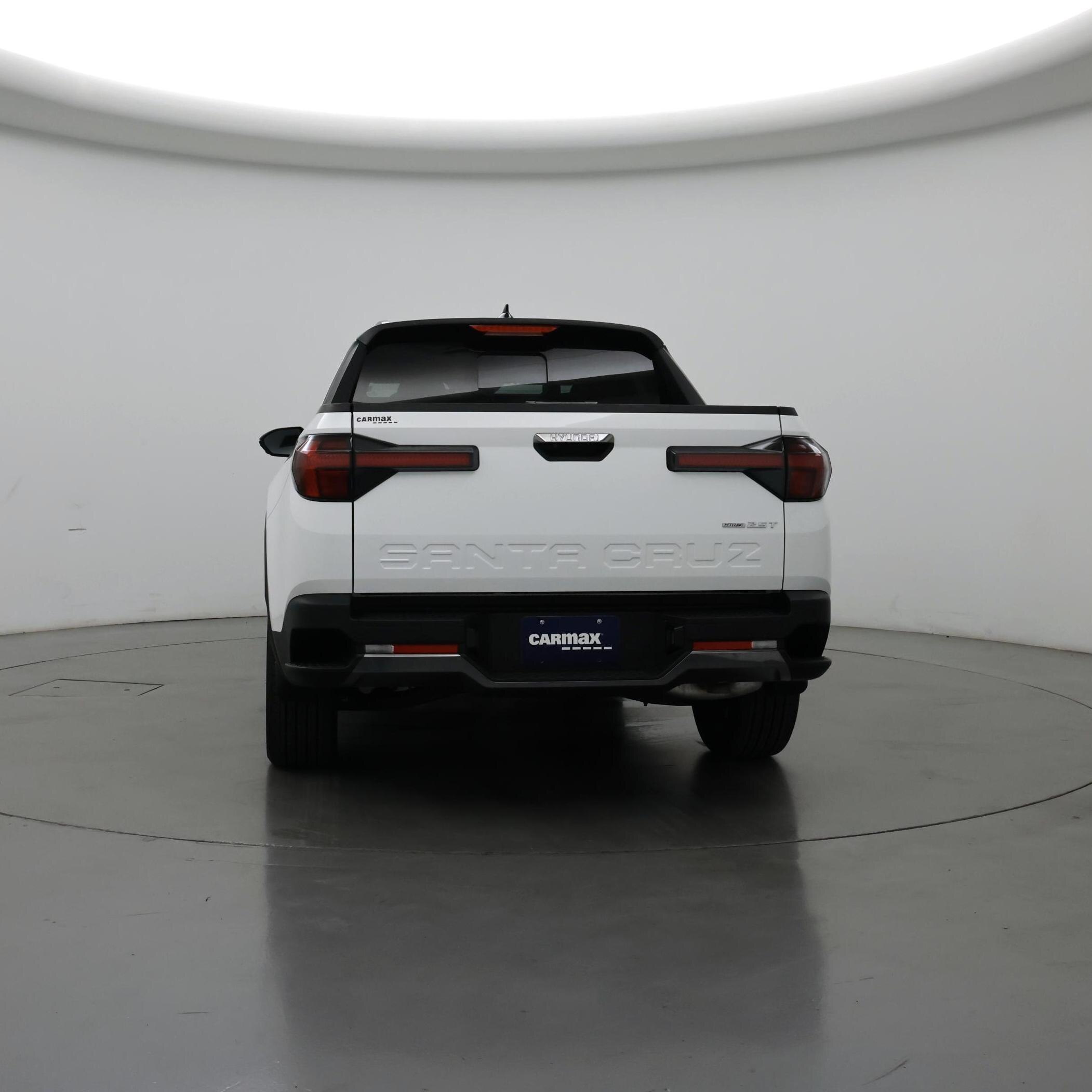 Thumbnail: 2025 Hyundai Santa Cruz - 6