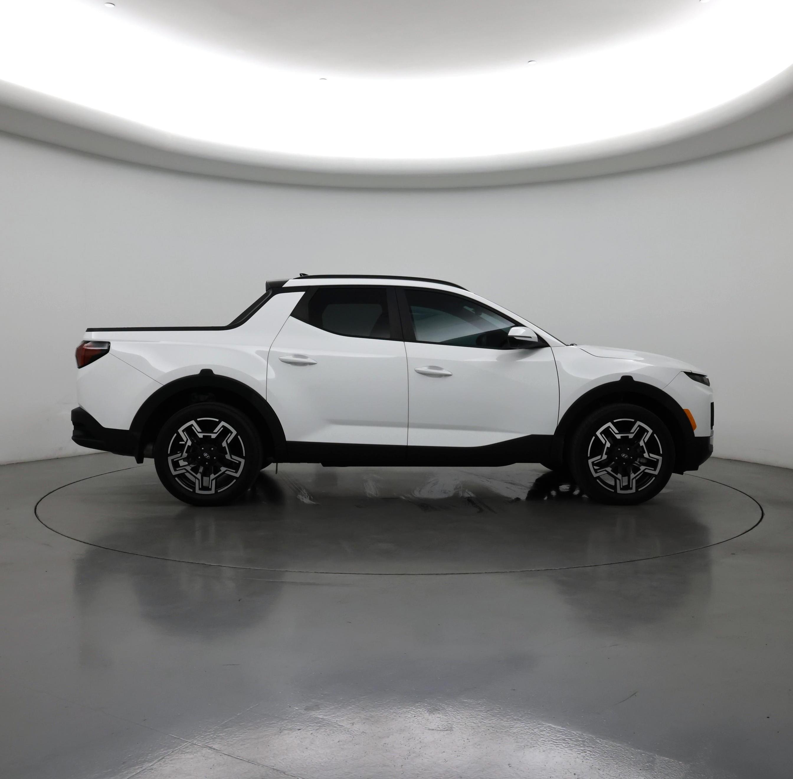 Thumbnail: 2025 Hyundai Santa Cruz - 7