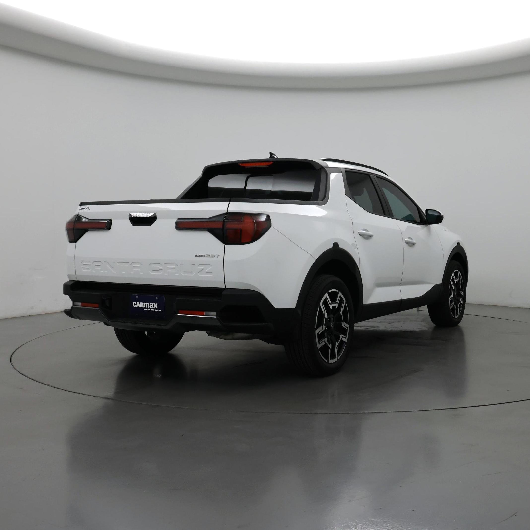 Thumbnail: 2025 Hyundai Santa Cruz - 8
