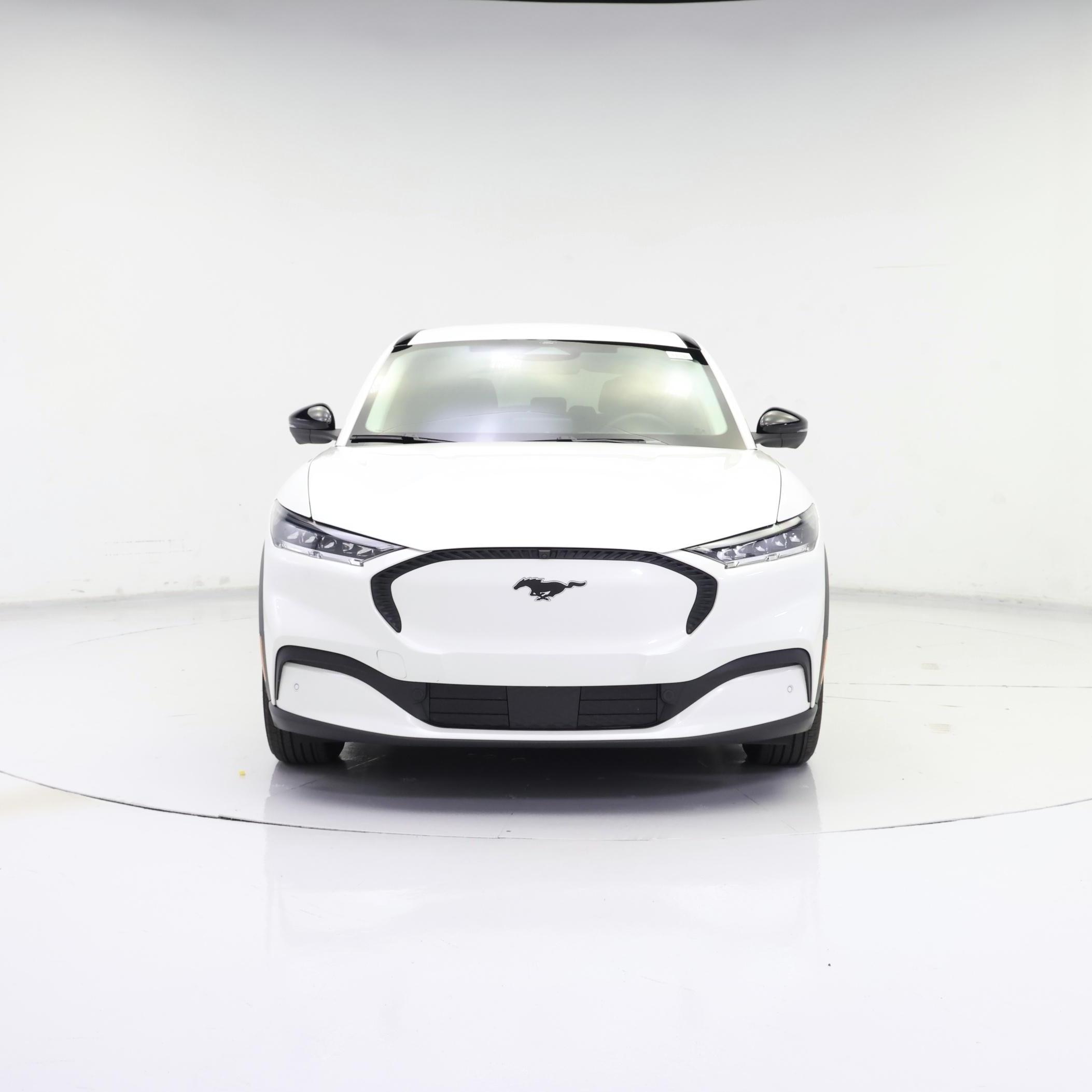 Thumbnail: 2023 Ford Mustang Mach-E - 5
