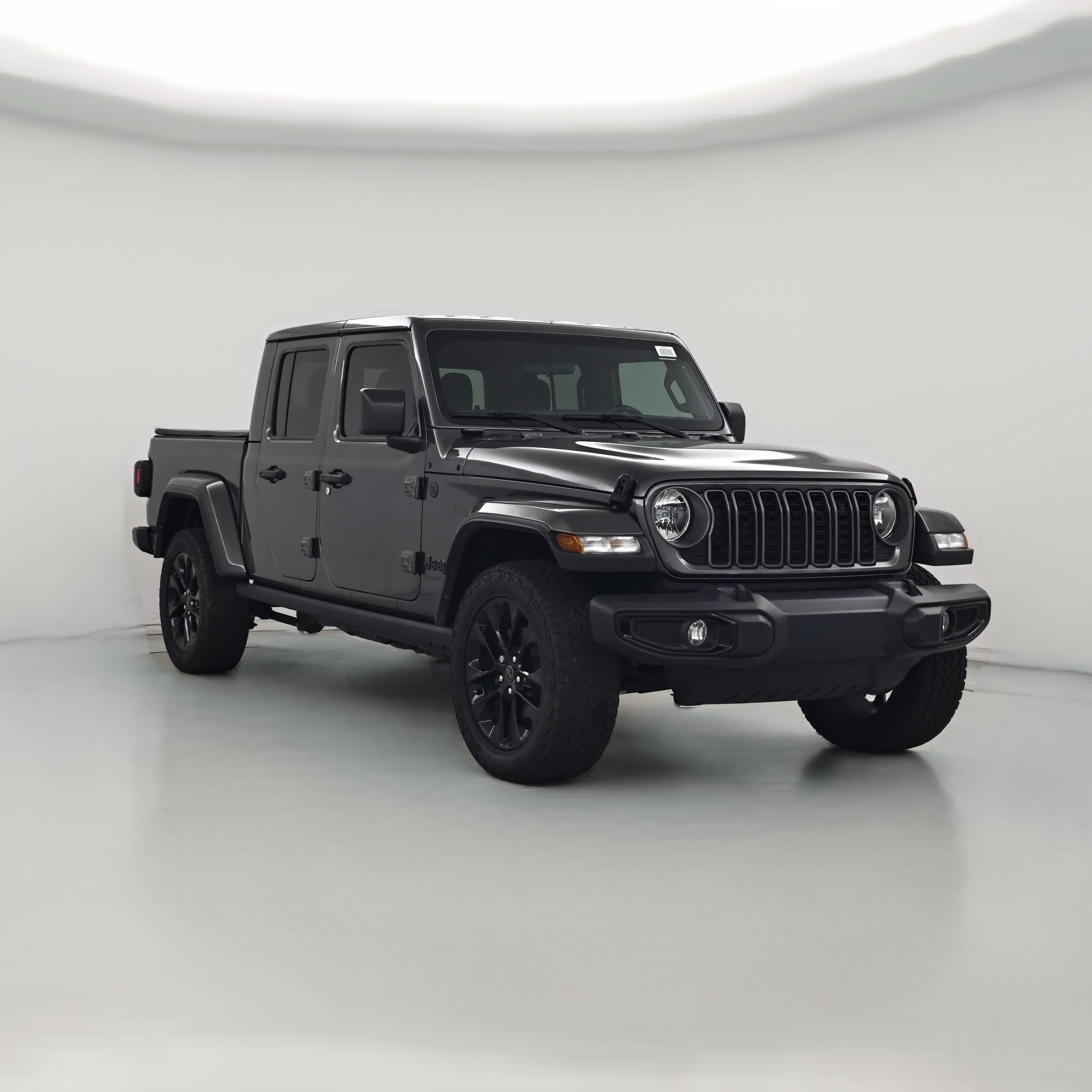 Thumbnail: 2025 Jeep Gladiator - 1