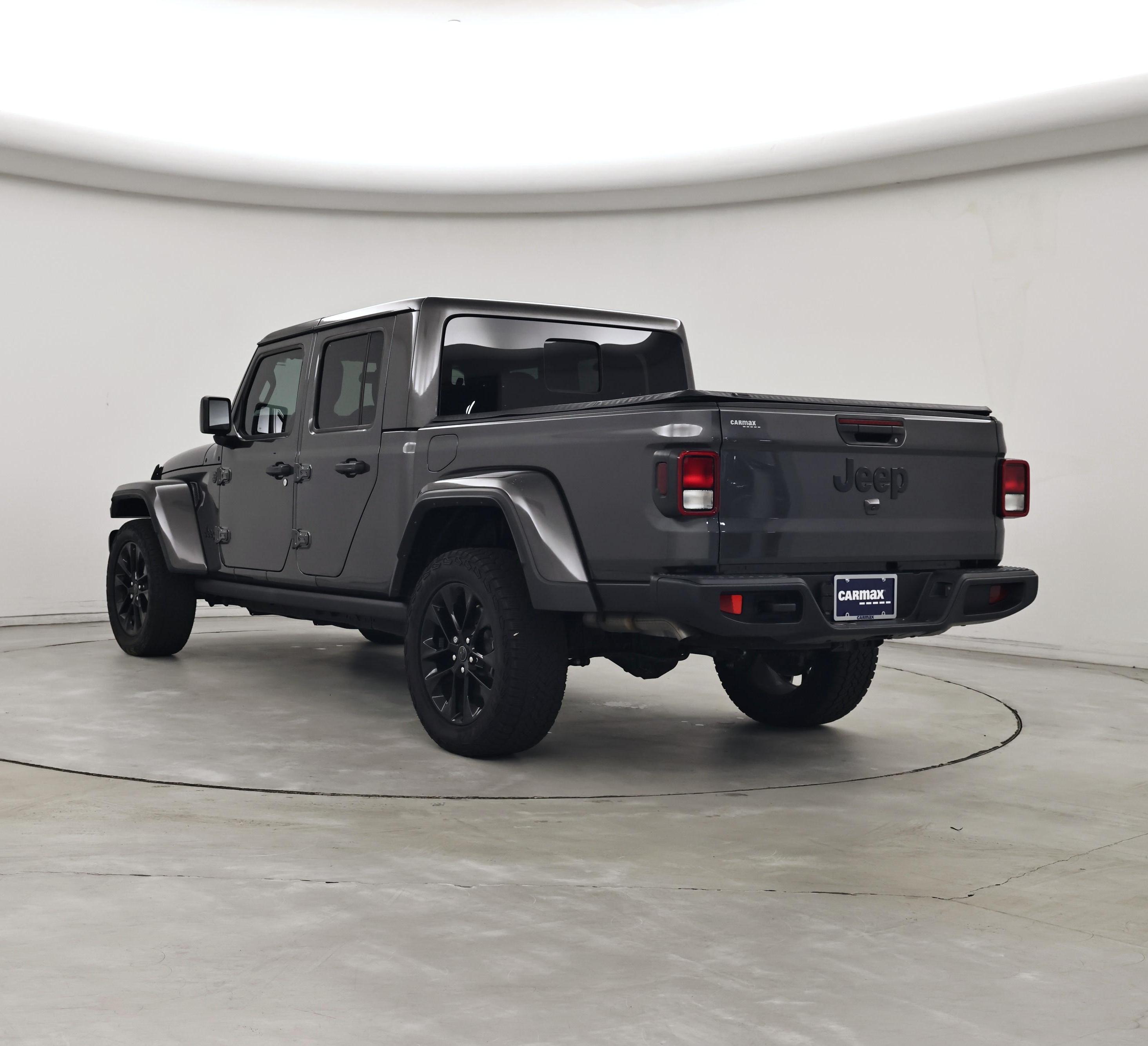 Thumbnail: 2025 Jeep Gladiator - 2