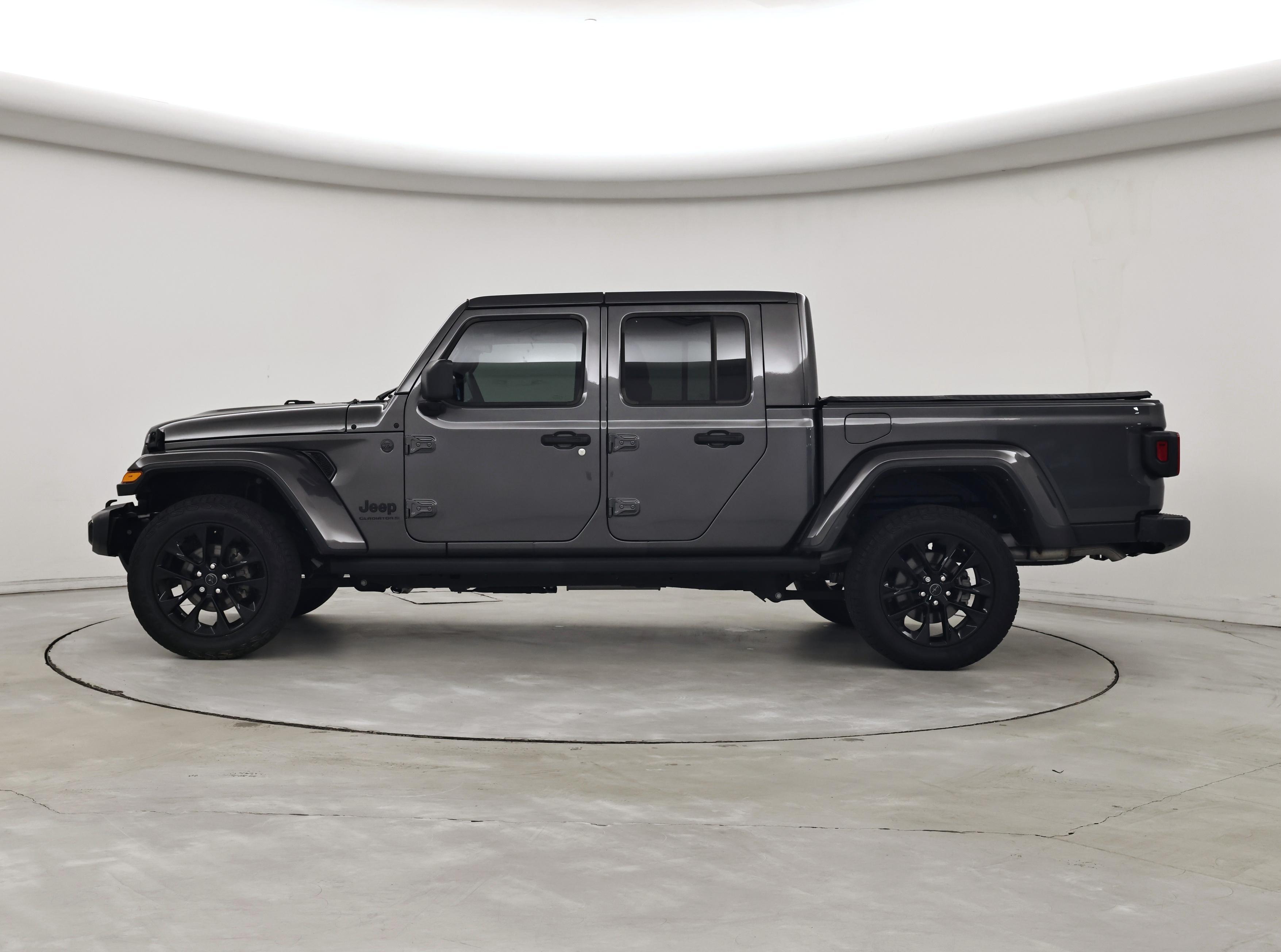 Thumbnail: 2025 Jeep Gladiator - 3
