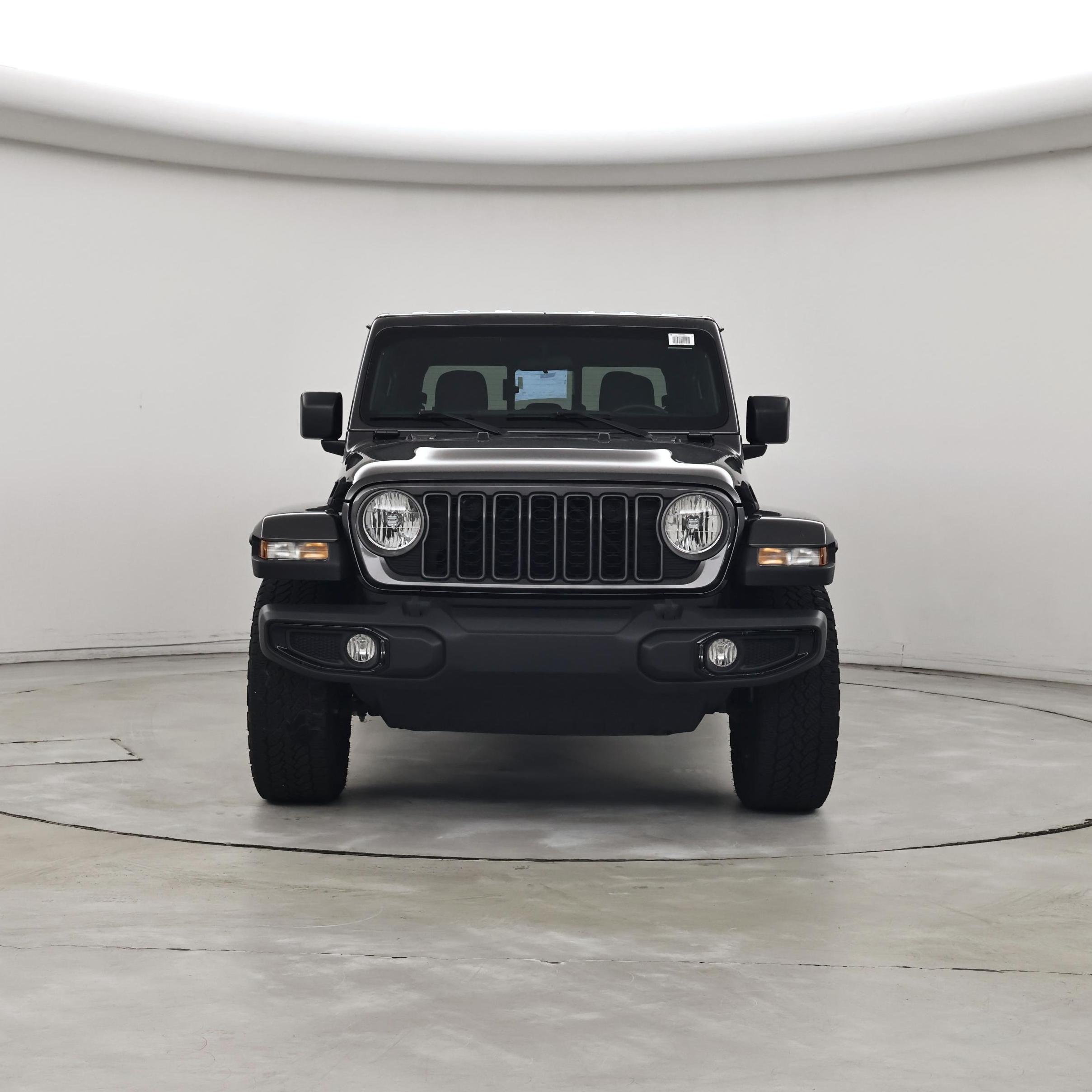 Thumbnail: 2025 Jeep Gladiator - 5