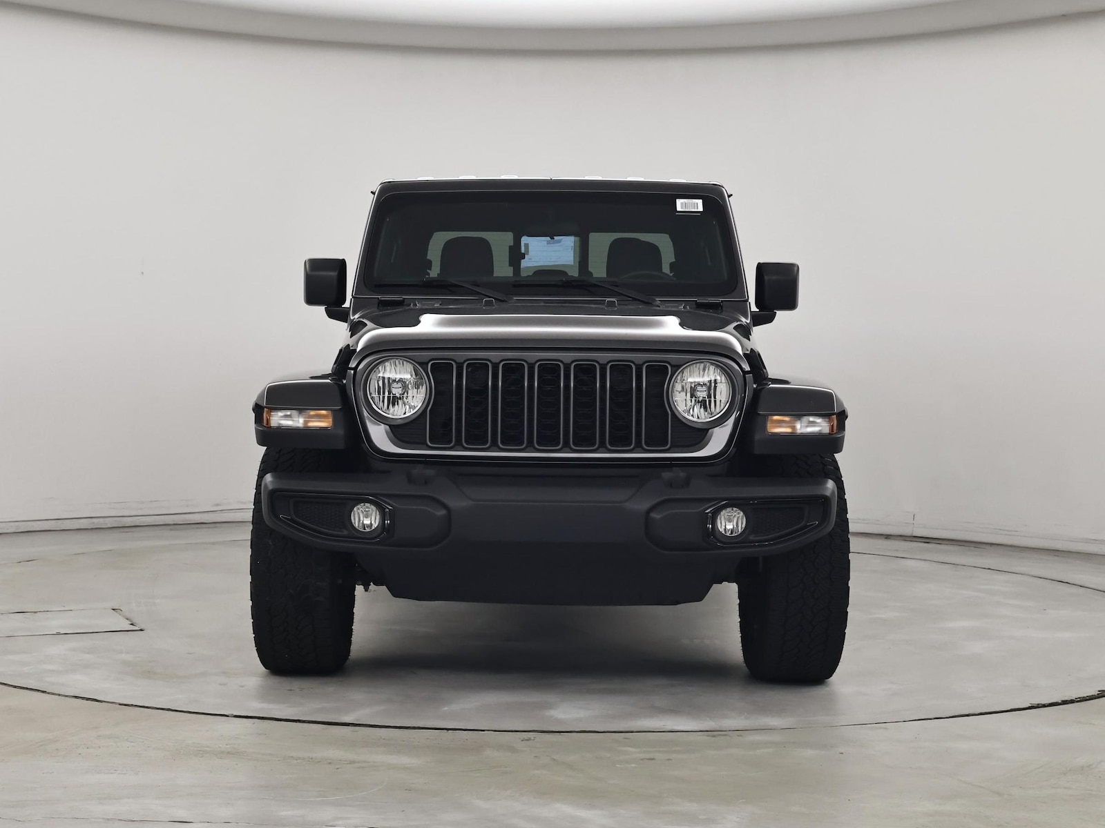 2025 Jeep Gladiator Nighthawk - Photo 6