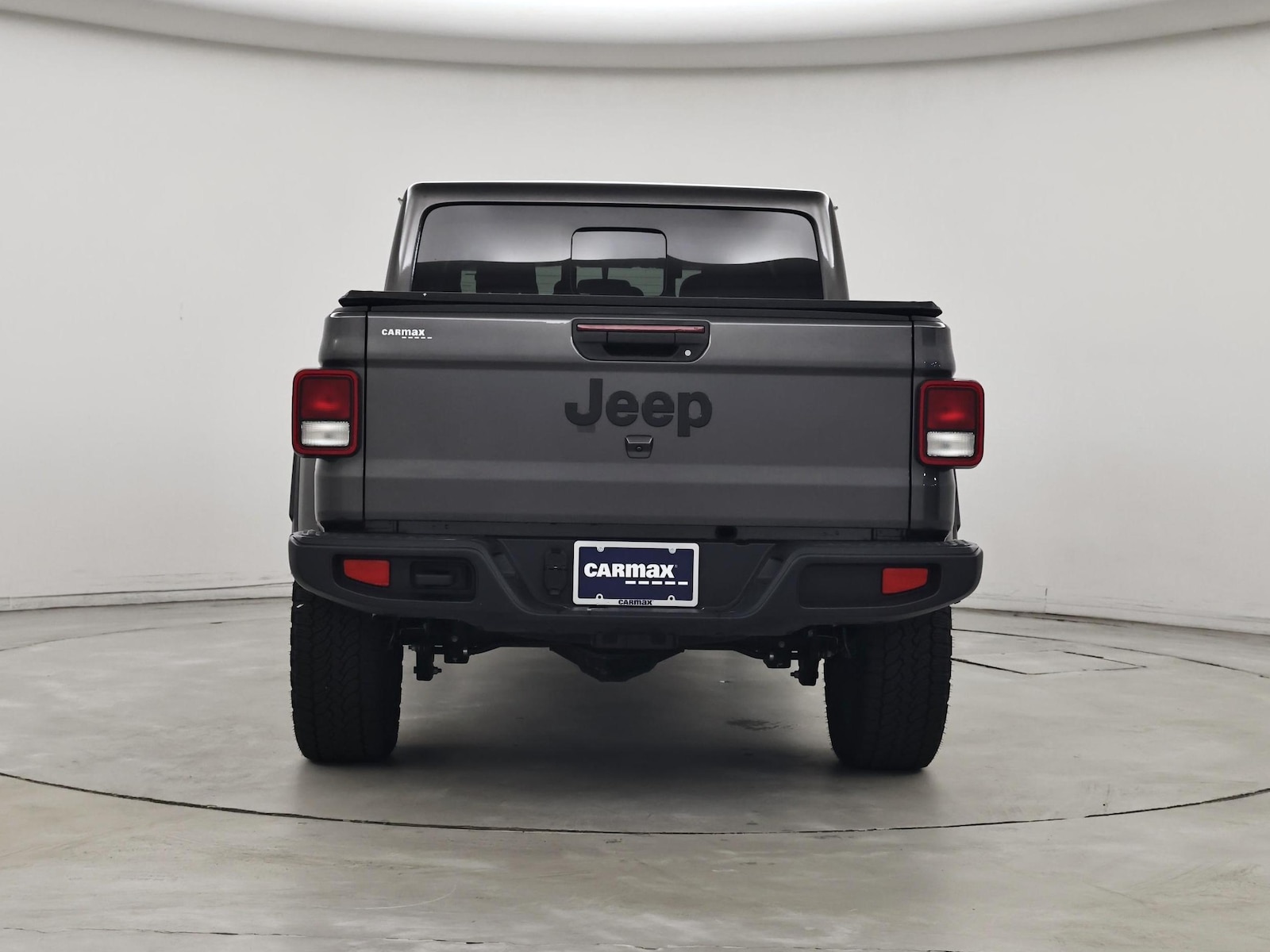 2025 Jeep Gladiator Nighthawk - Photo 7