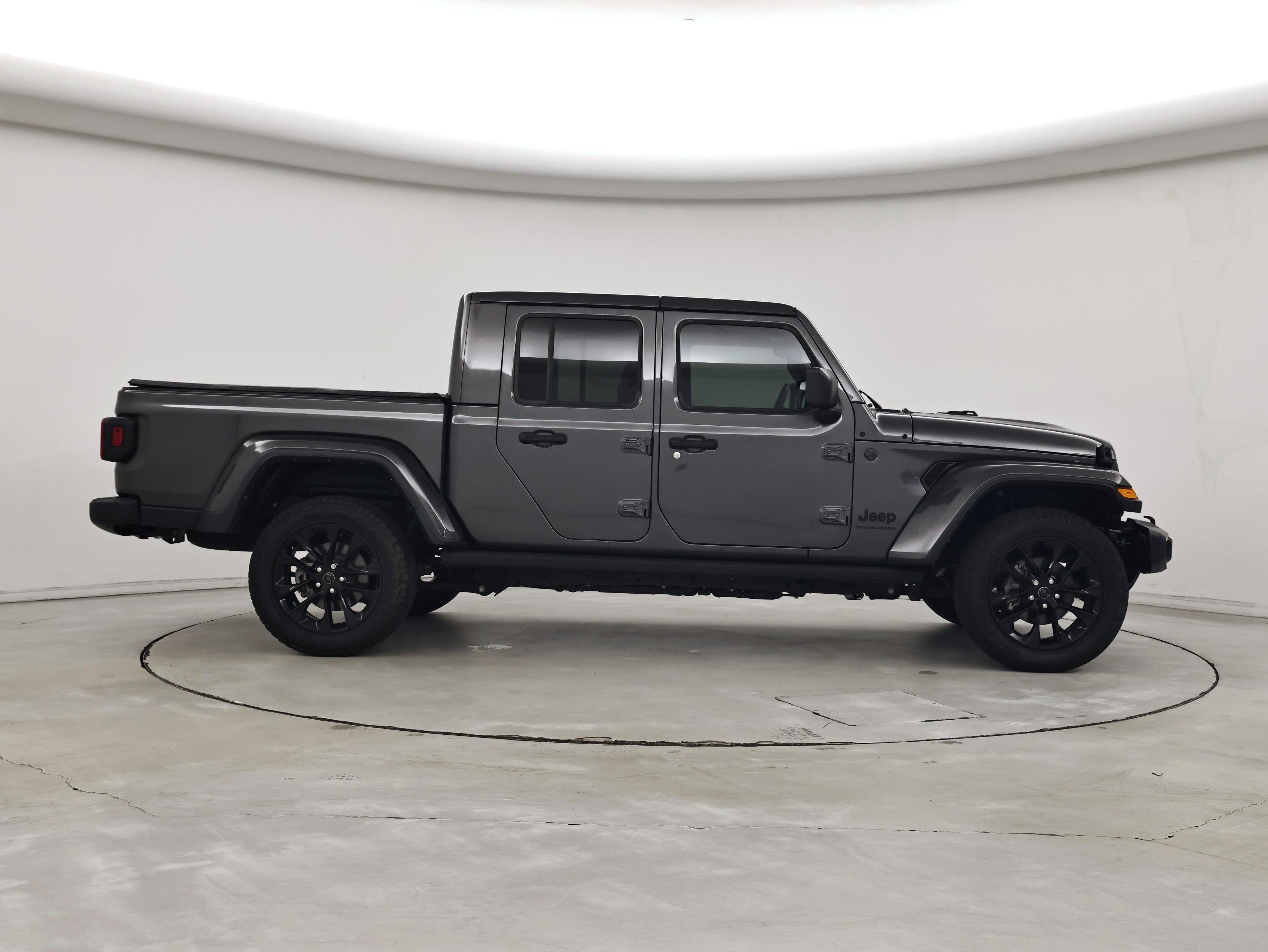 Thumbnail: 2025 Jeep Gladiator - 7