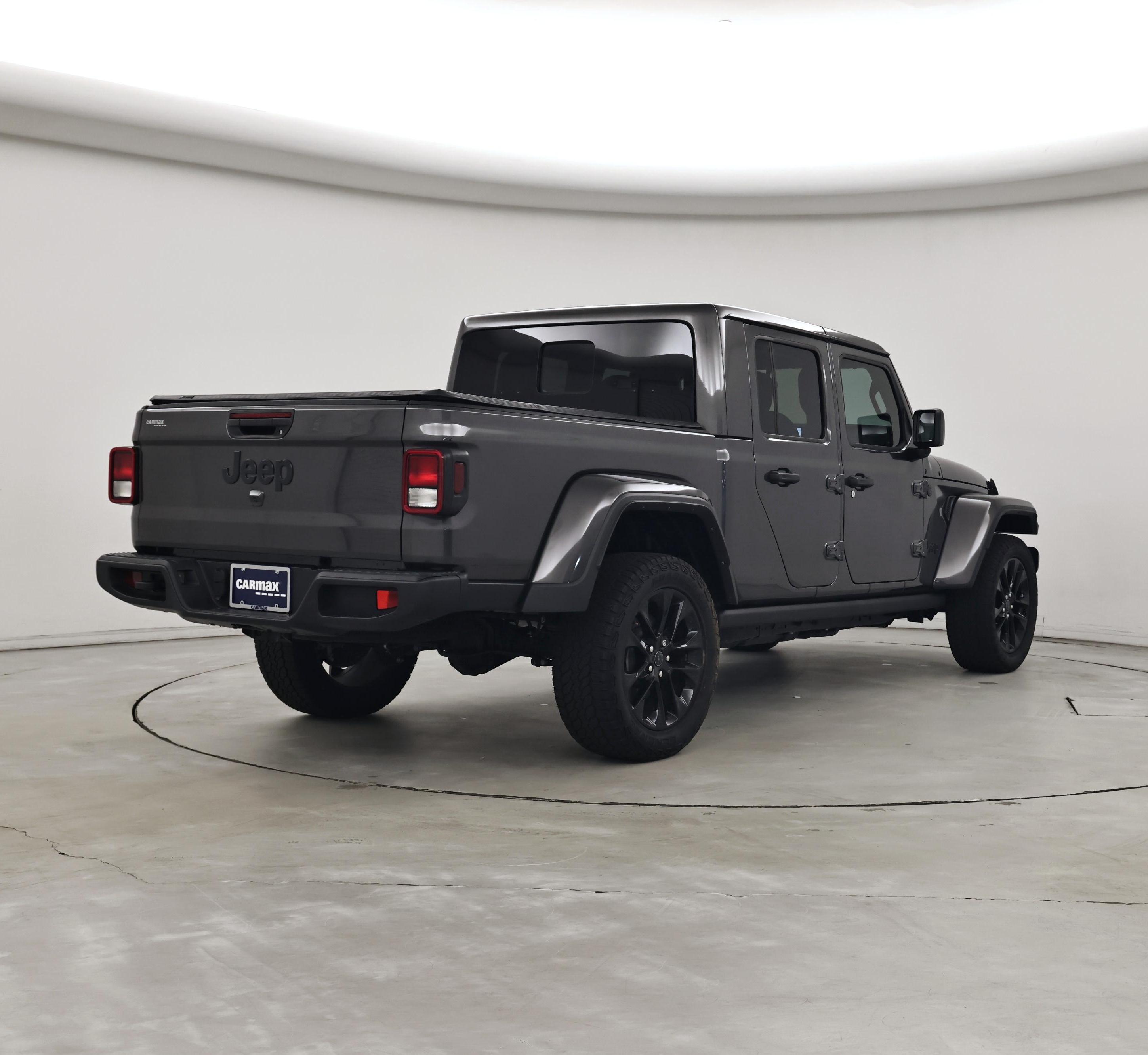 Thumbnail: 2025 Jeep Gladiator - 8