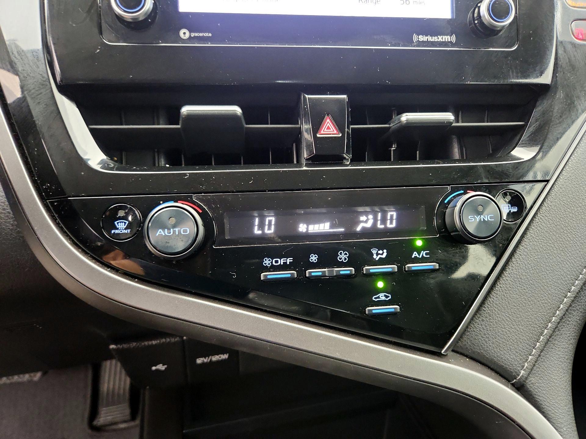 Thumbnail: 2024 Toyota Camry - 16