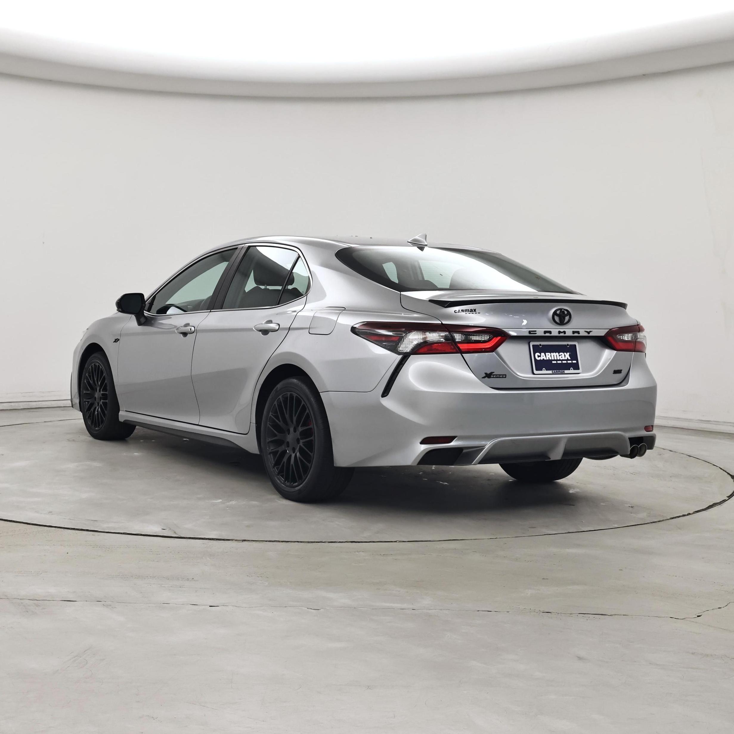 Thumbnail: 2024 Toyota Camry - 2