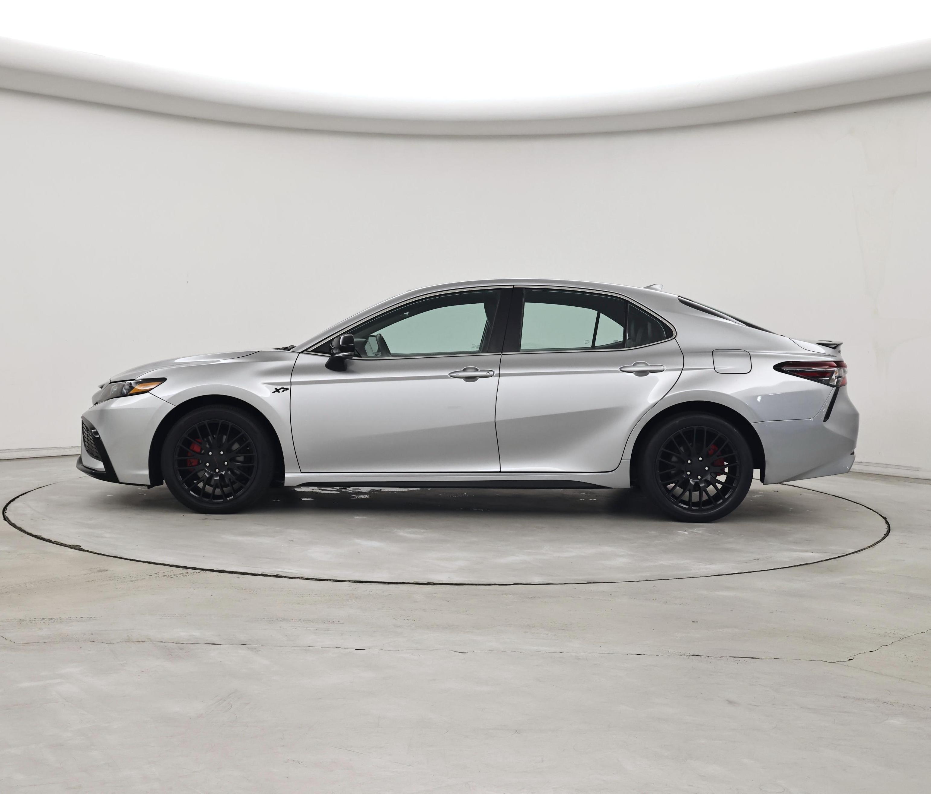 Thumbnail: 2024 Toyota Camry - 3