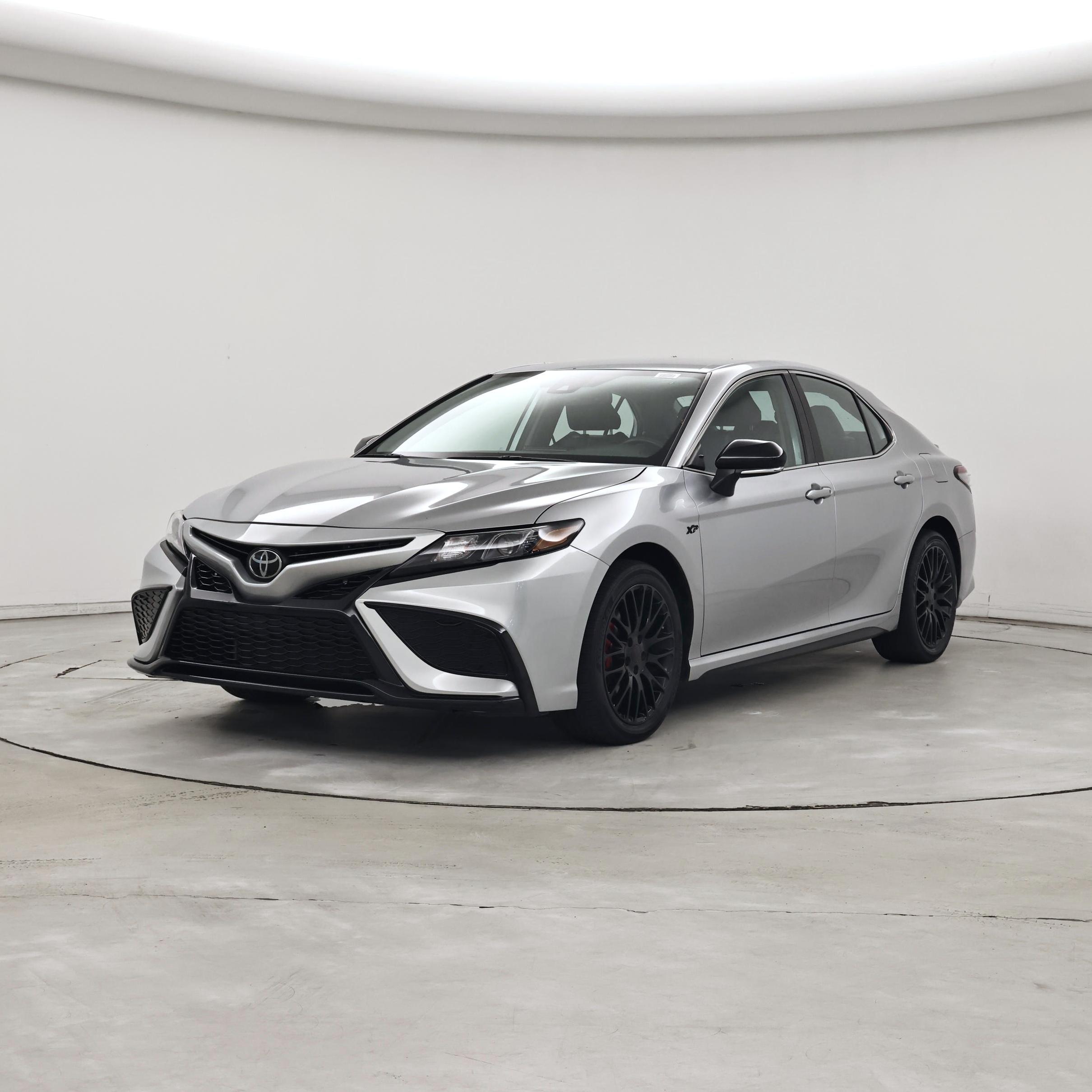 Thumbnail: 2024 Toyota Camry - 4