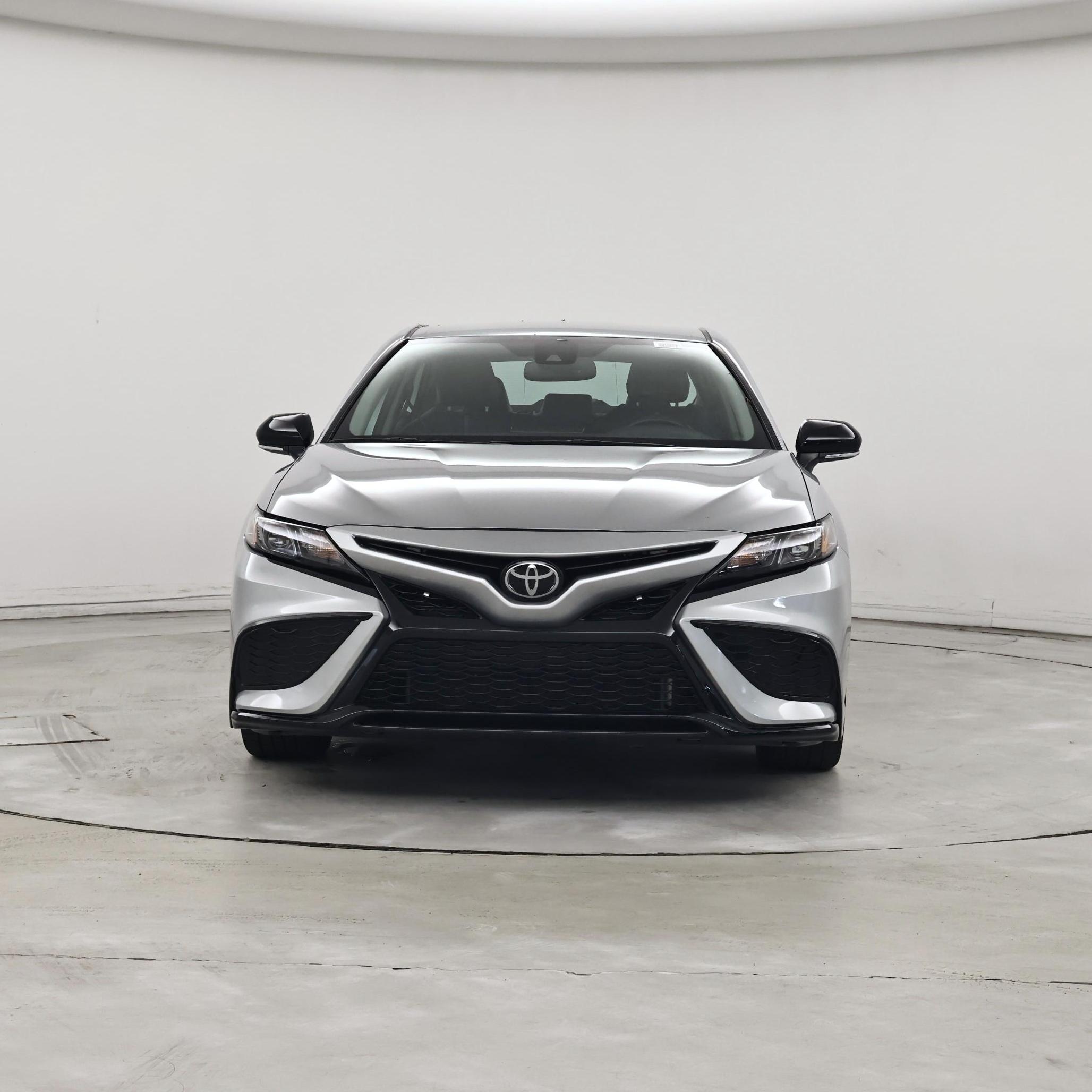 Thumbnail: 2024 Toyota Camry - 5