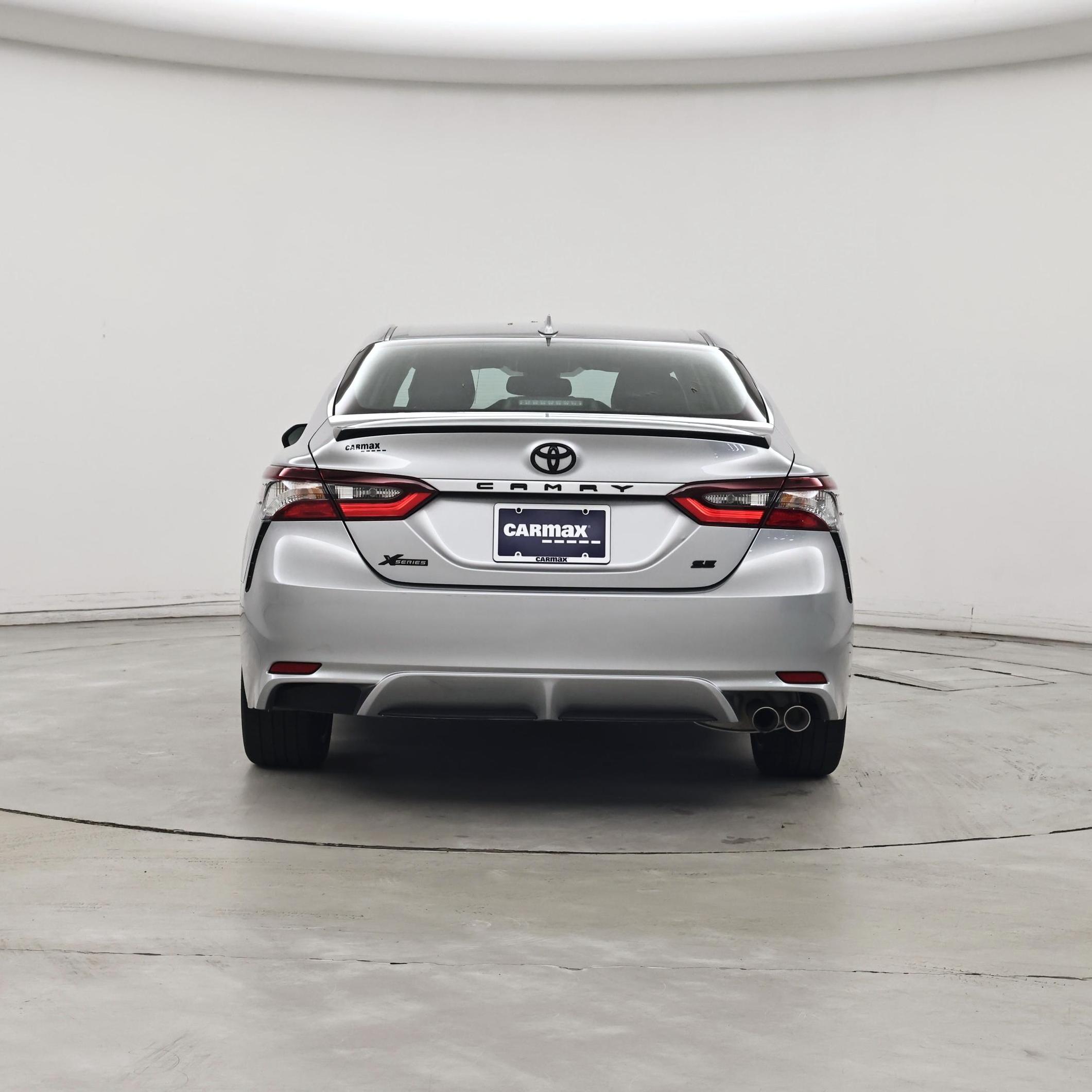 Thumbnail: 2024 Toyota Camry - 6