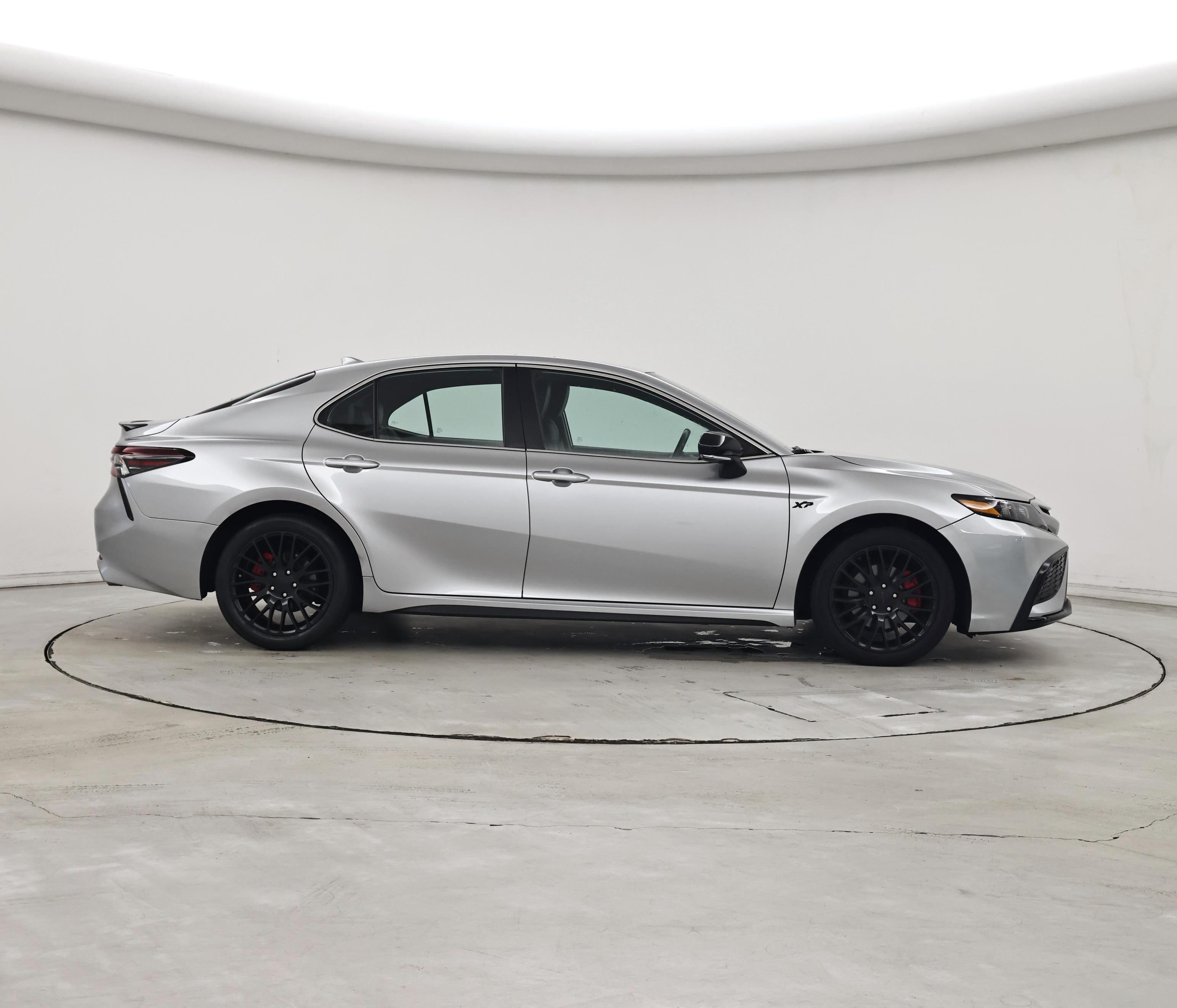Thumbnail: 2024 Toyota Camry - 7