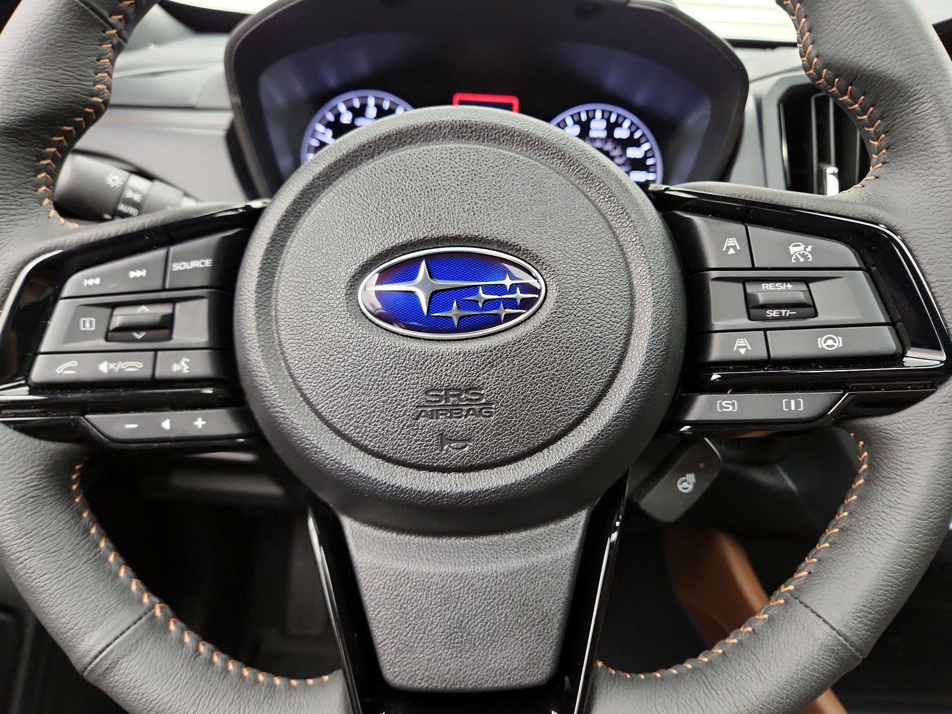 Thumbnail: 2025 Subaru Forester - 10
