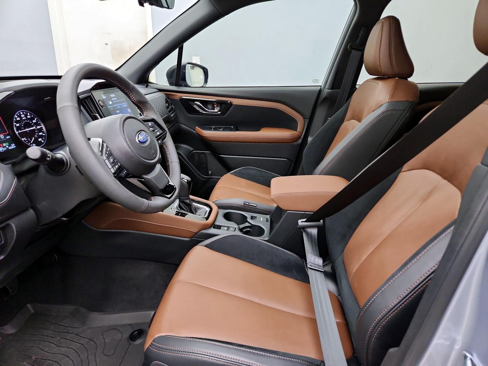 Thumbnail: 2025 Subaru Forester - 11