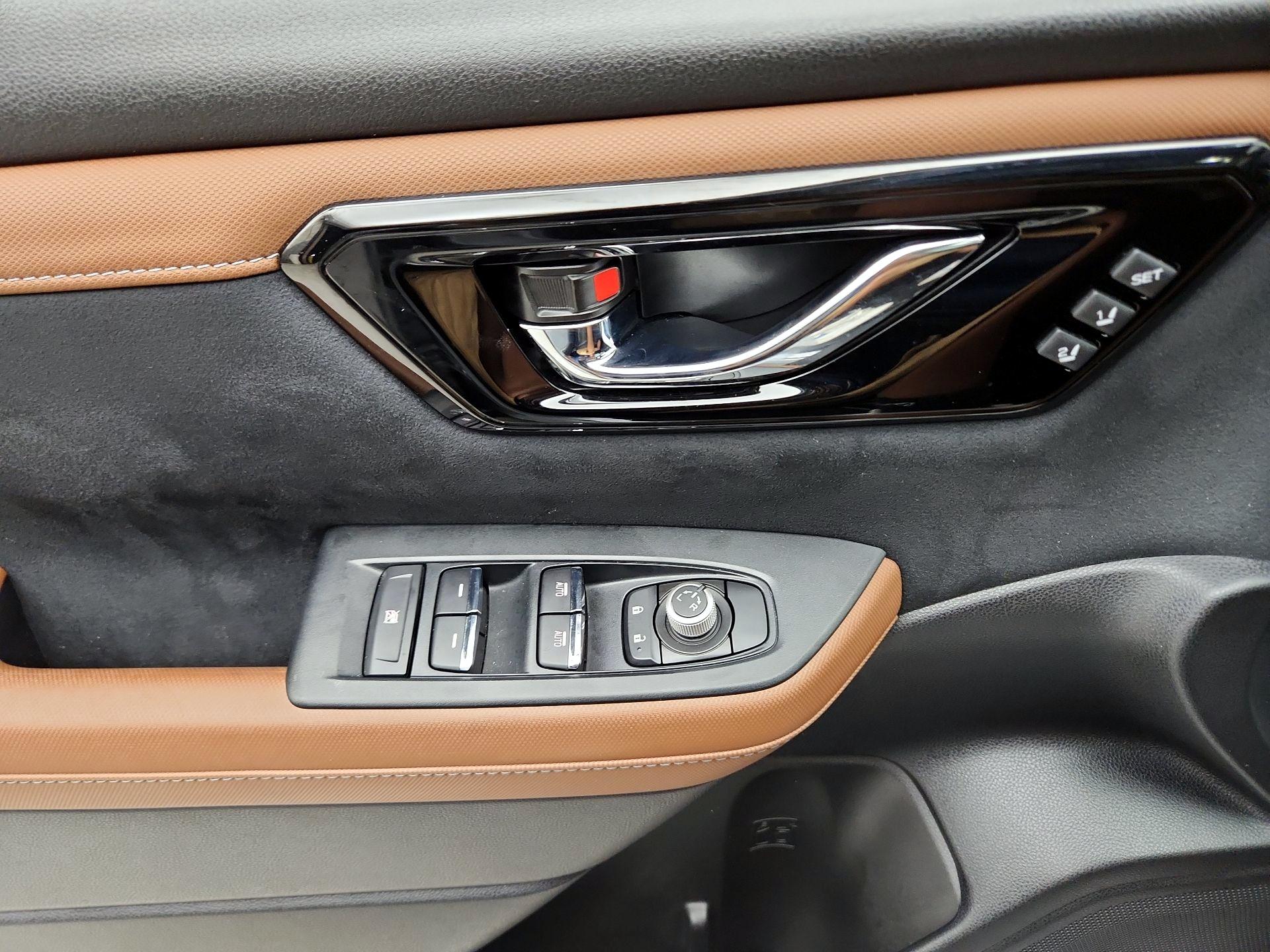 Thumbnail: 2025 Subaru Forester - 12