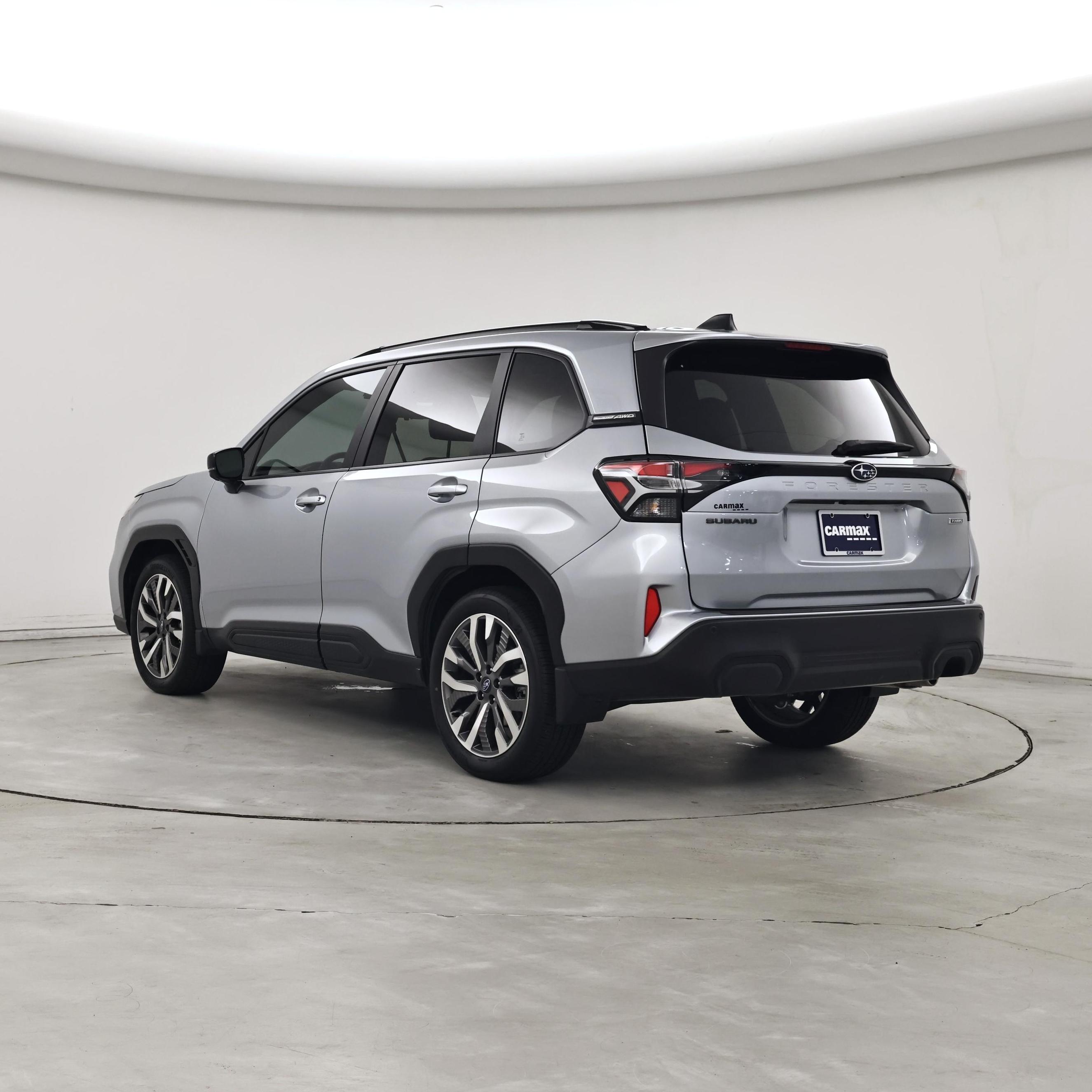 Thumbnail: 2025 Subaru Forester - 2