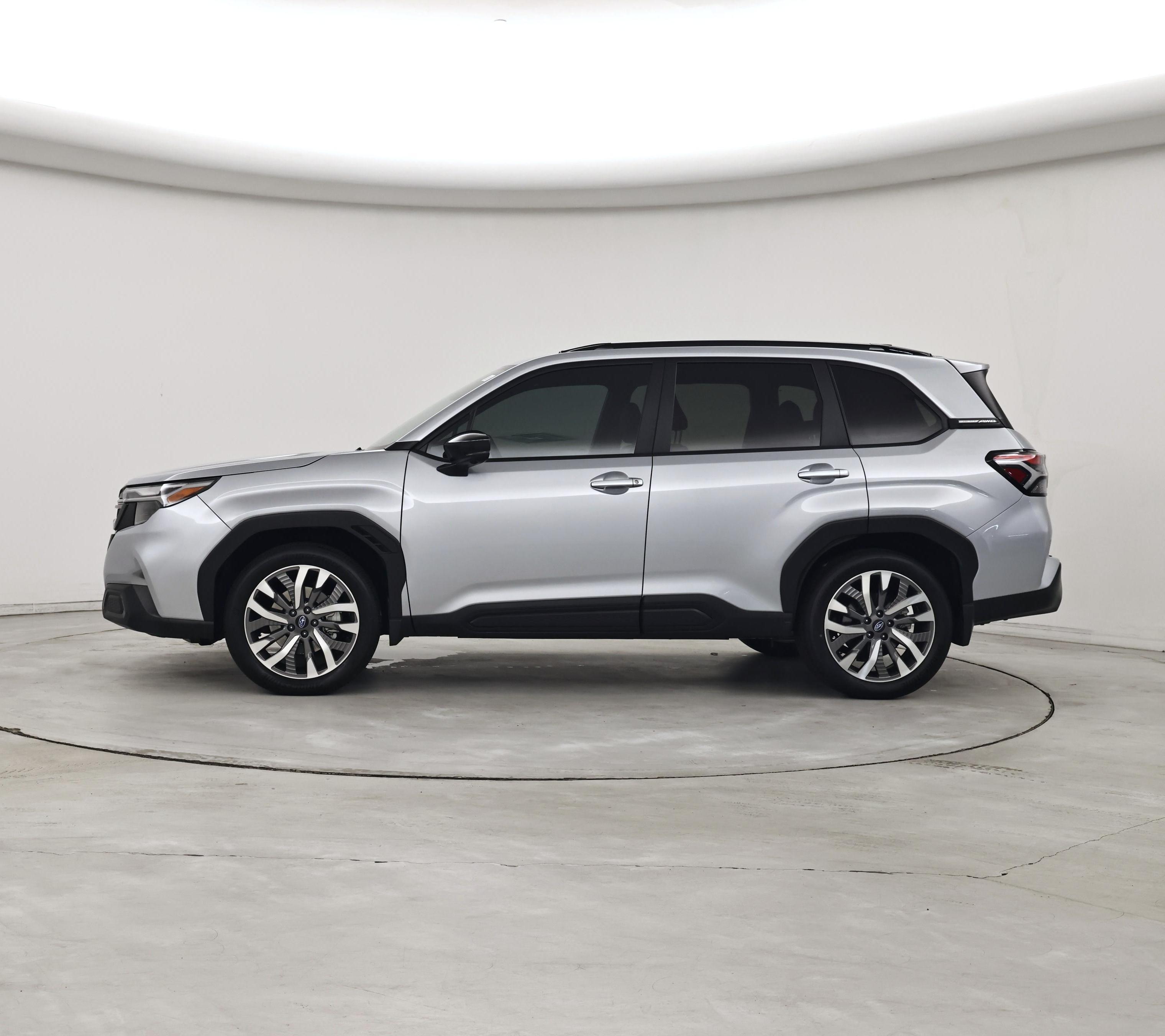 Thumbnail: 2025 Subaru Forester - 3