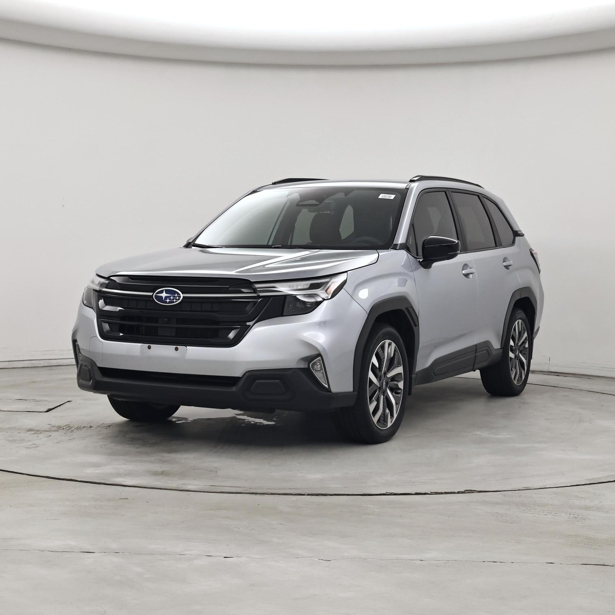 Thumbnail: 2025 Subaru Forester - 4